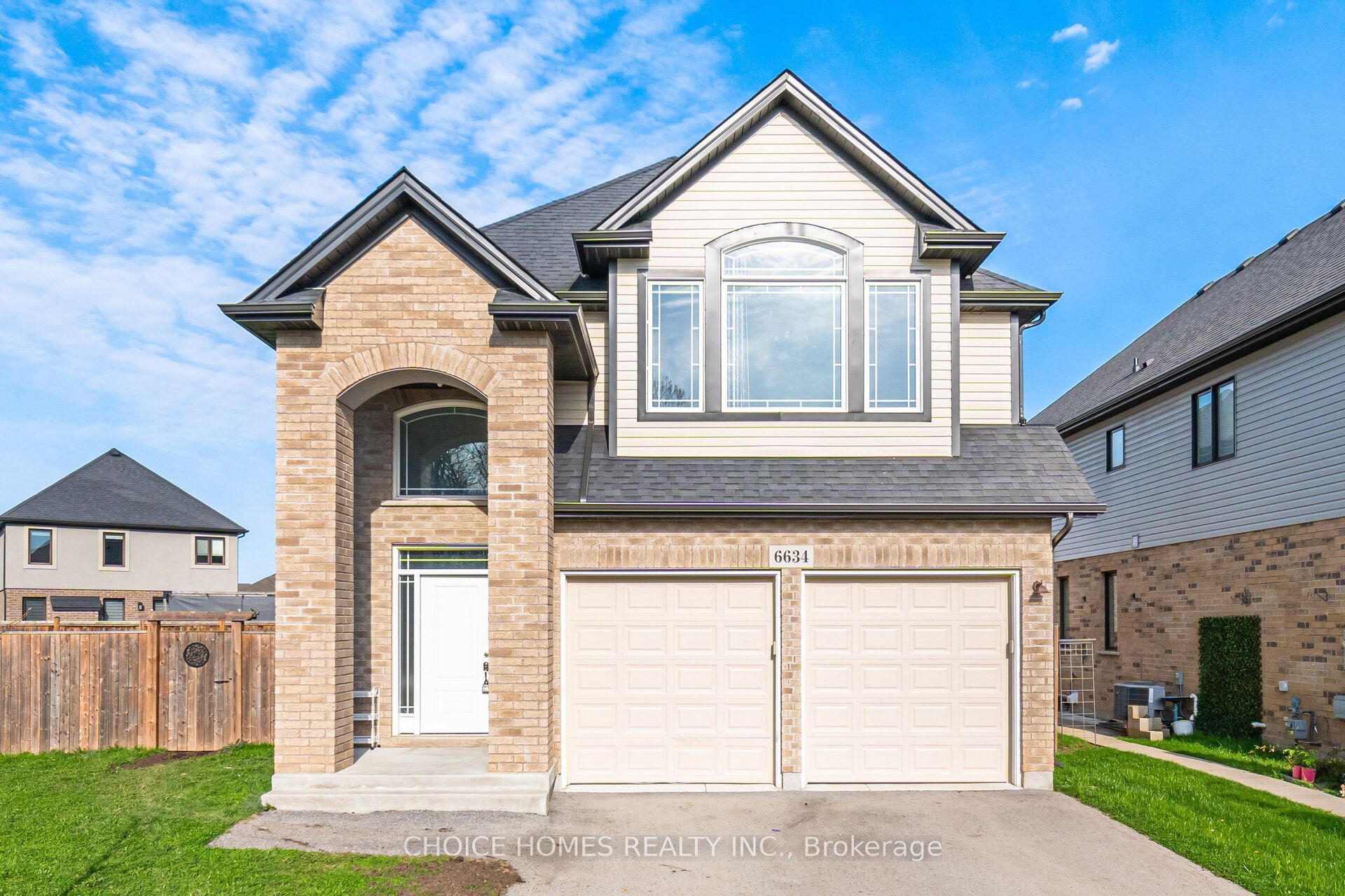 6634 Sam Iorfida Drive Property Photo 1
