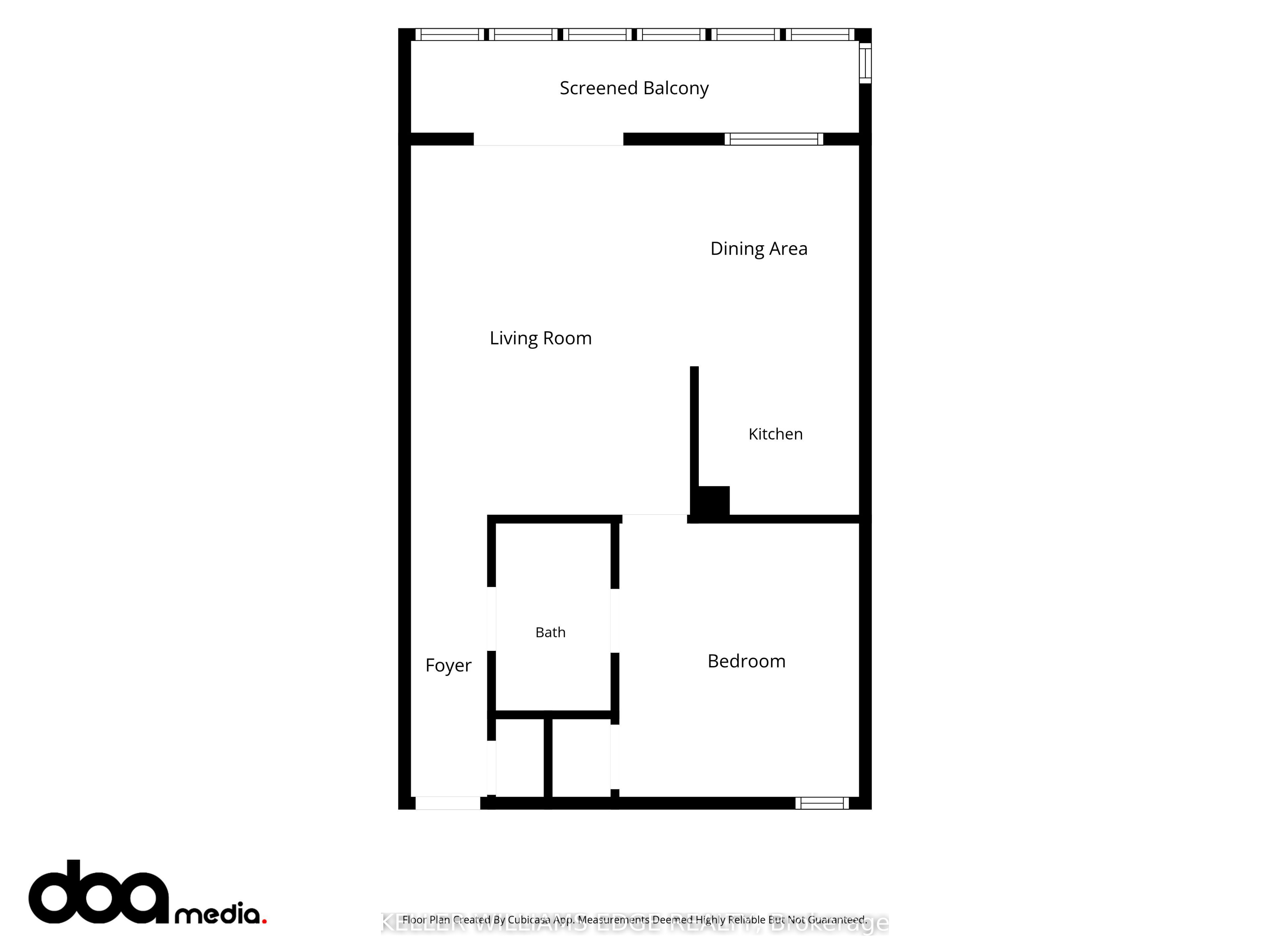 101 Queen Street S 704 Property Photo 14