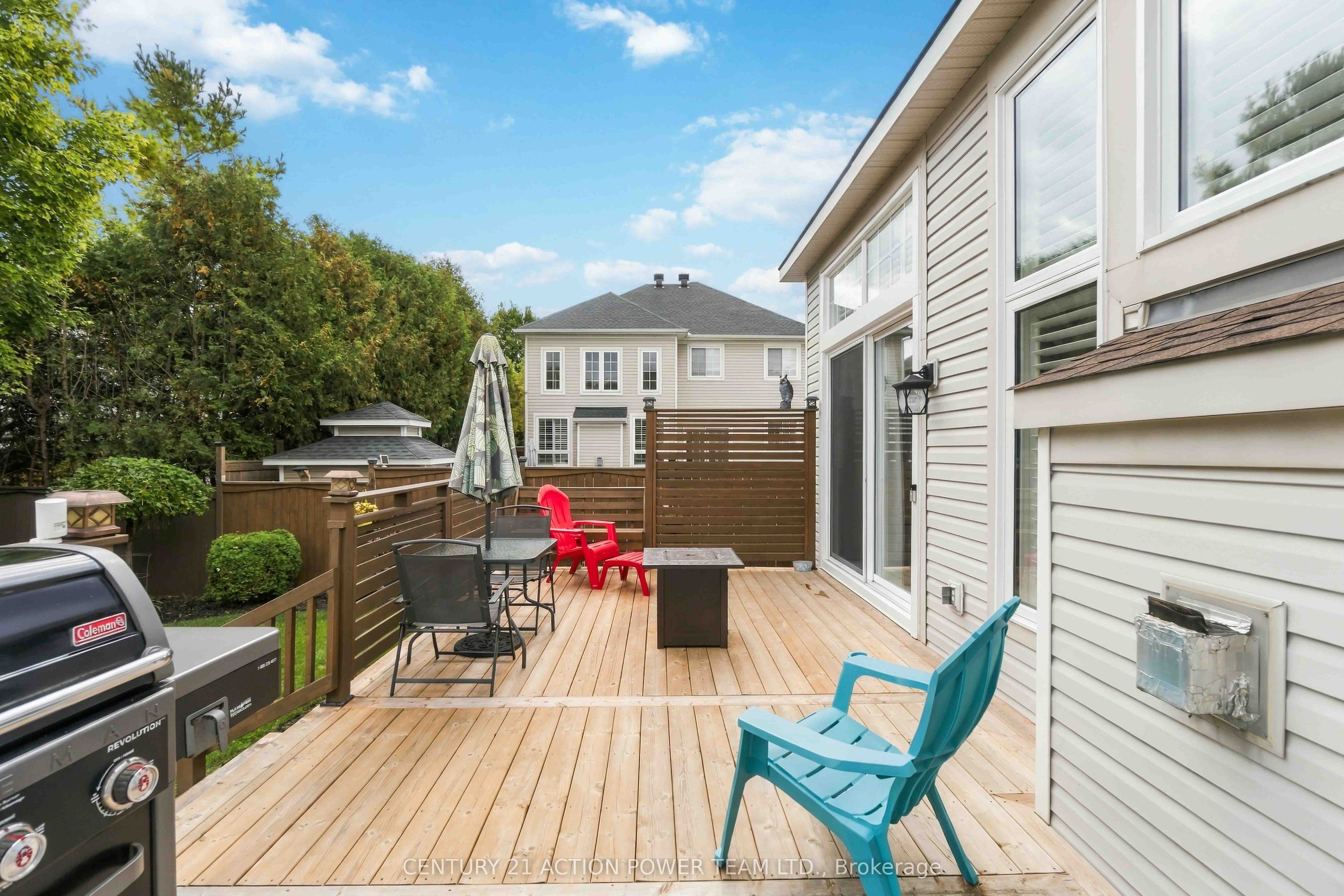 83 Blackshire Circle Property Photo 44