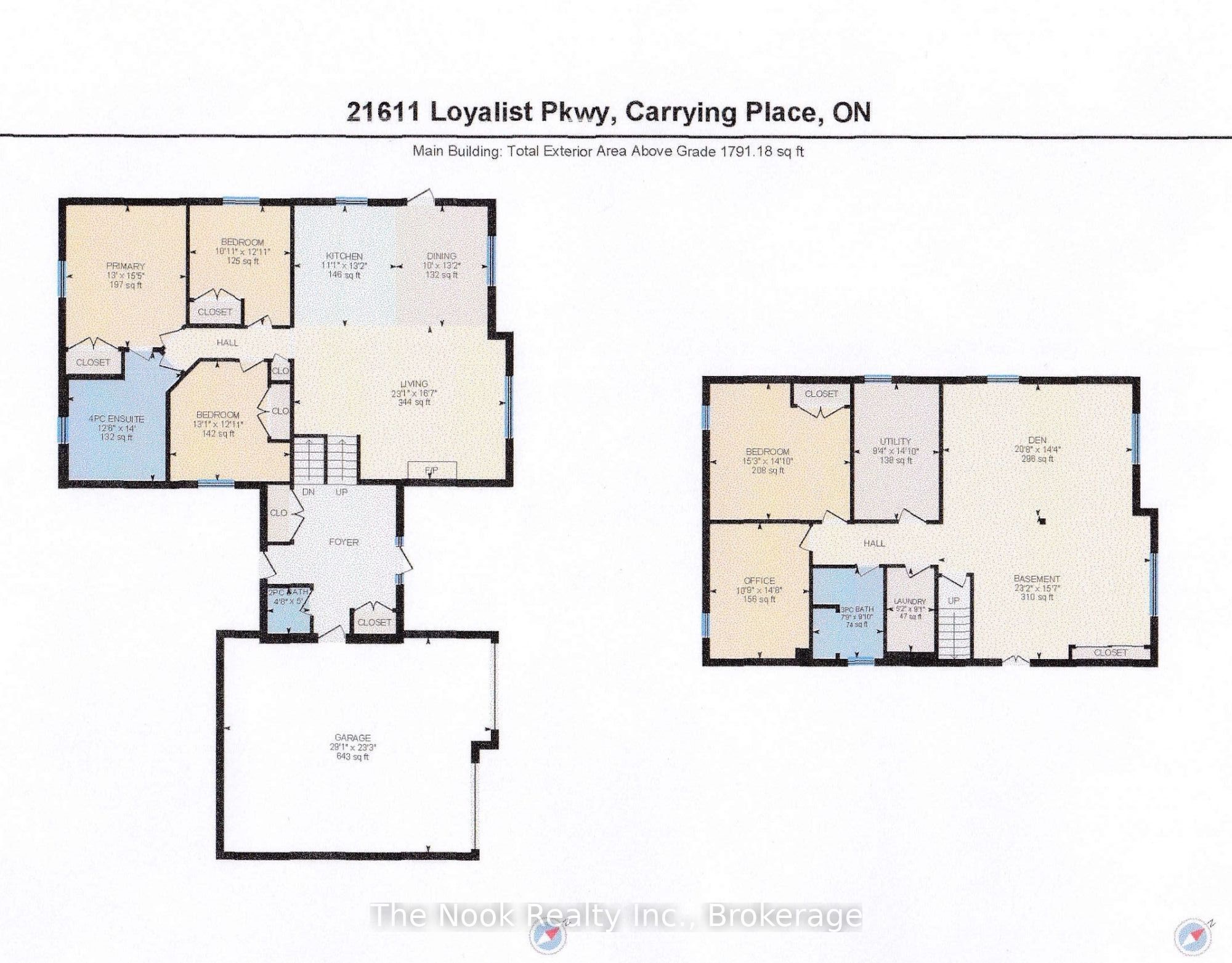21611 Loyalist Parkway Property Photo 50