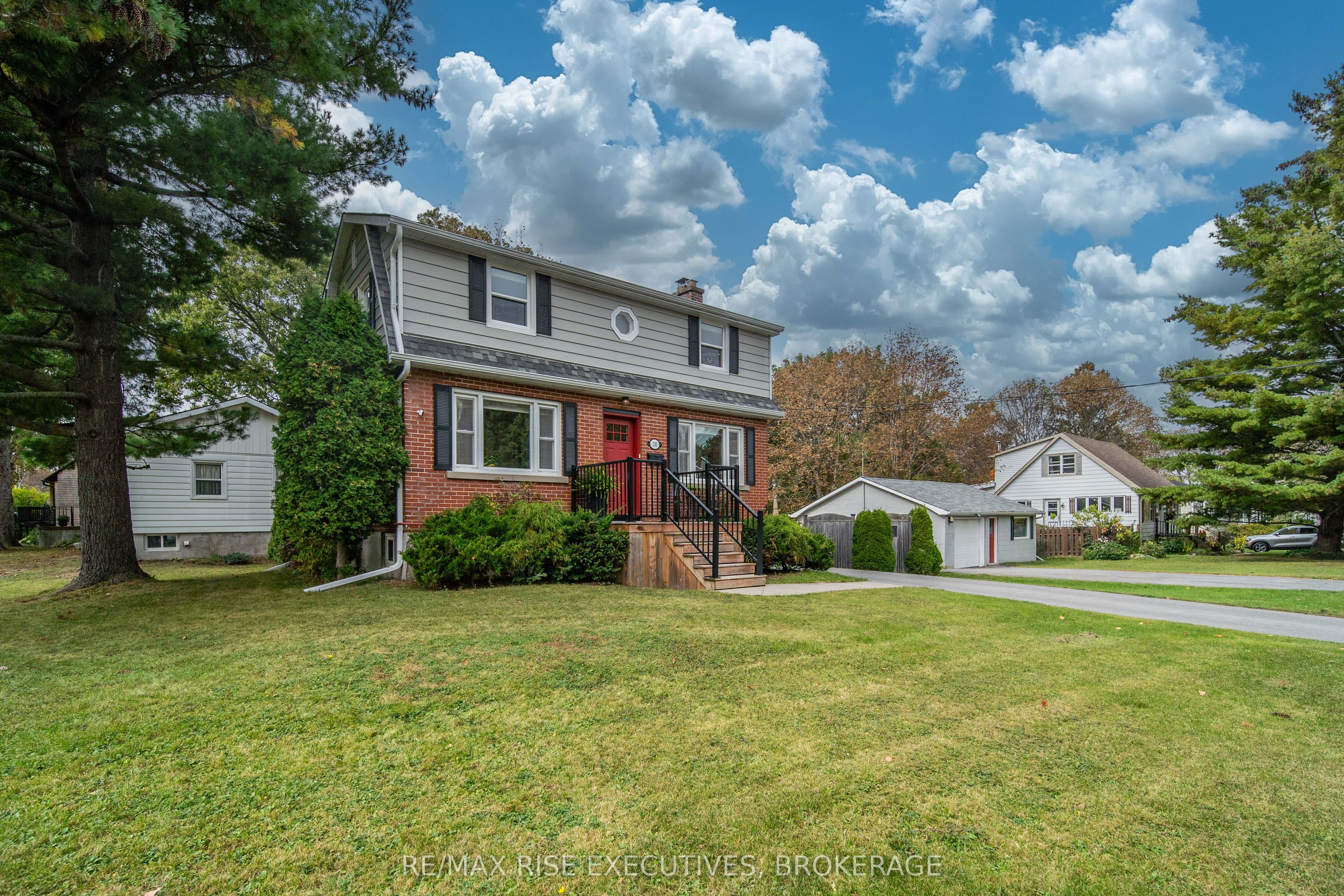 130 Florence Street Property Photo 1