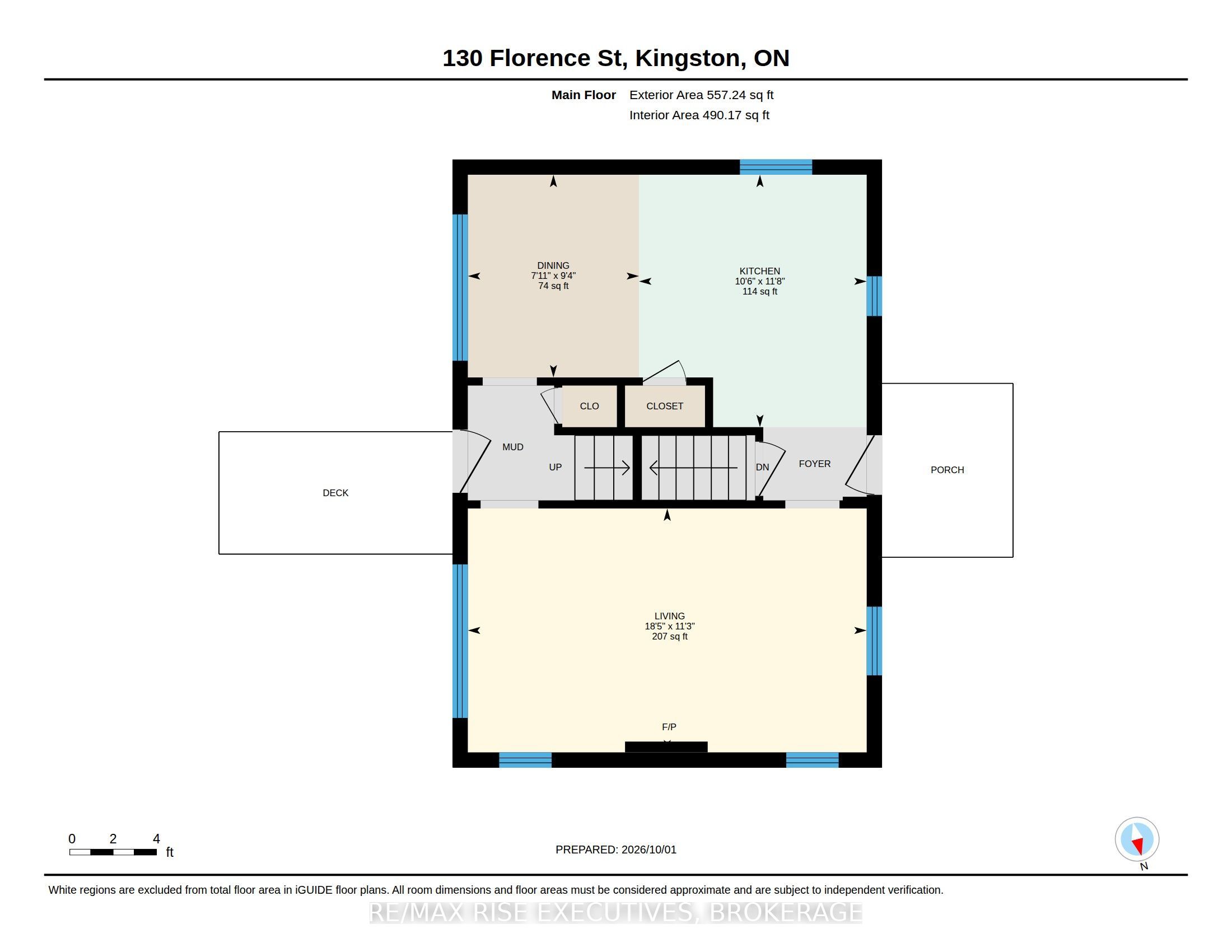 130 Florence Street Property Photo 48