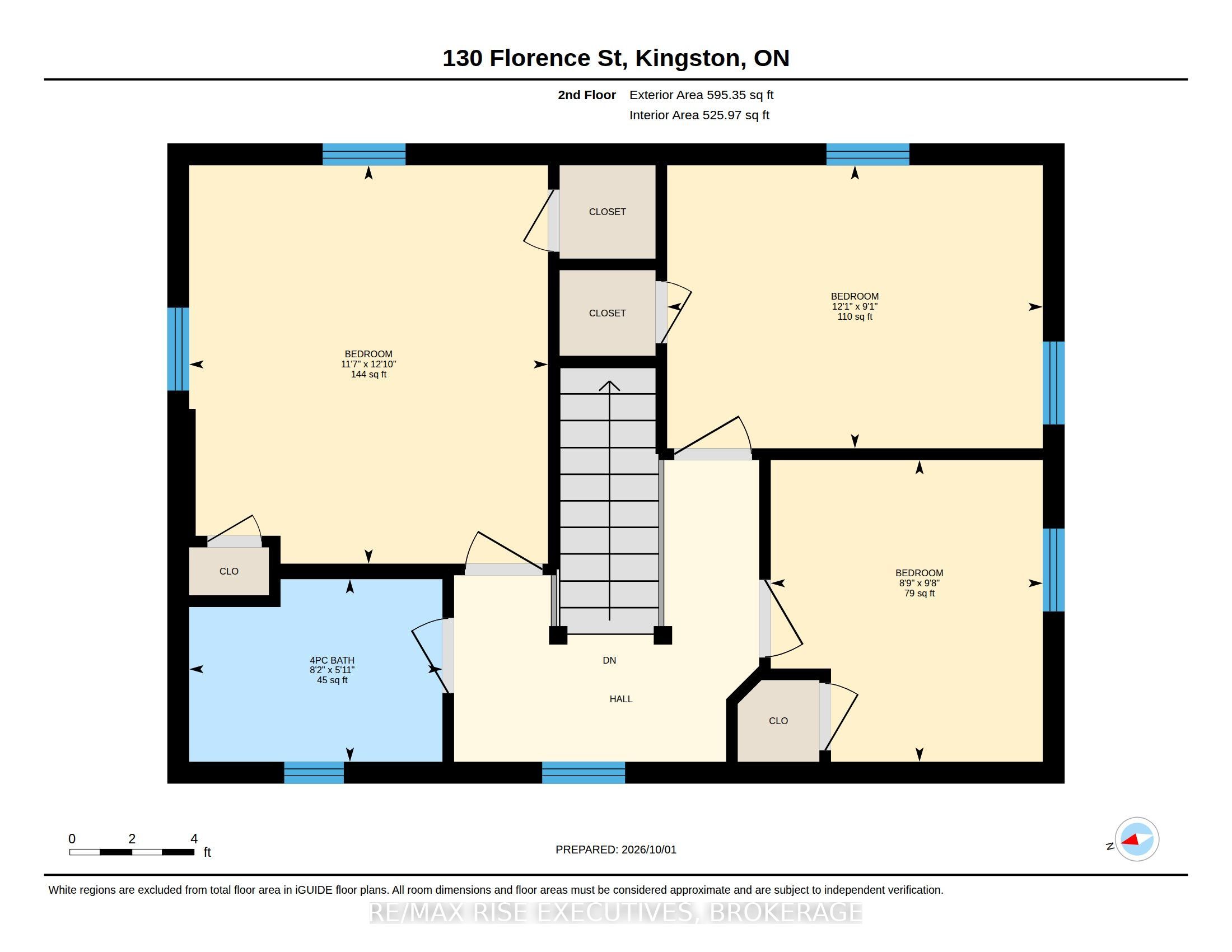 130 Florence Street Property Photo 49