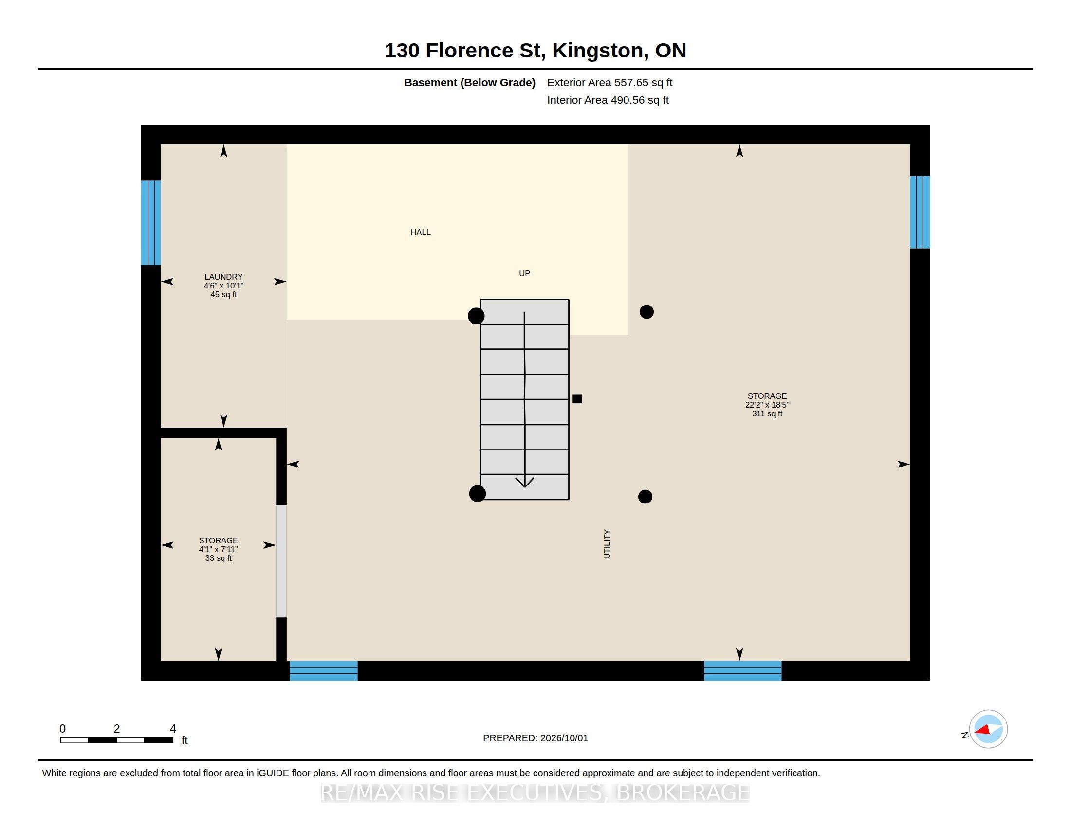 130 Florence Street Property Photo 50