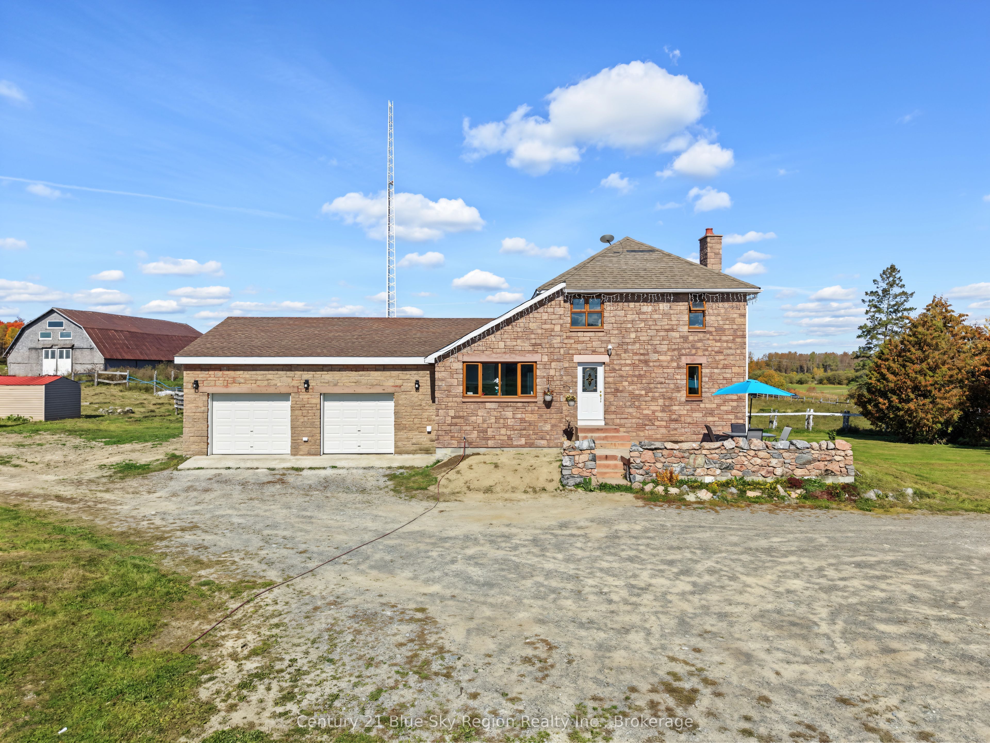 1383 Rabbit Trail Road Property Photo 4