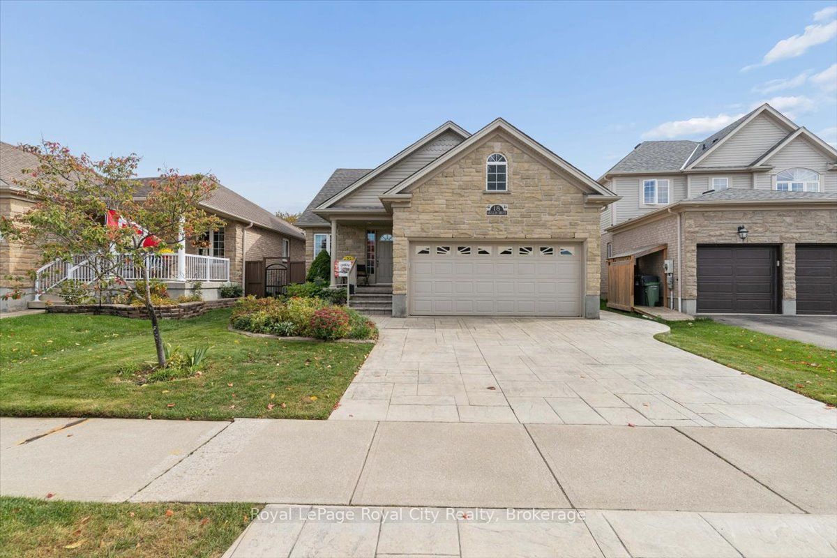 18 Mullin Drive Property Photo 1
