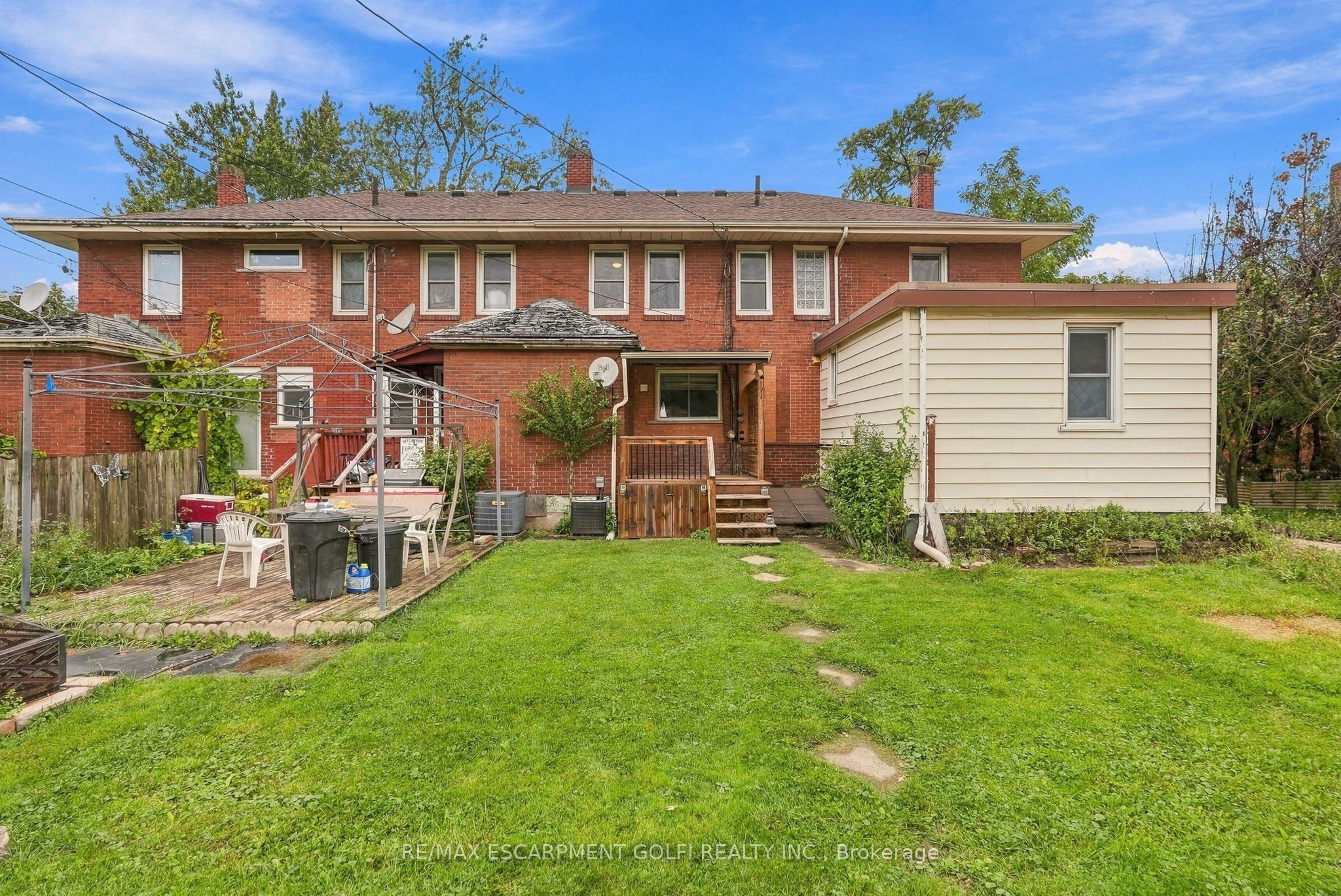 197 Lincoln Street Property Photo 17