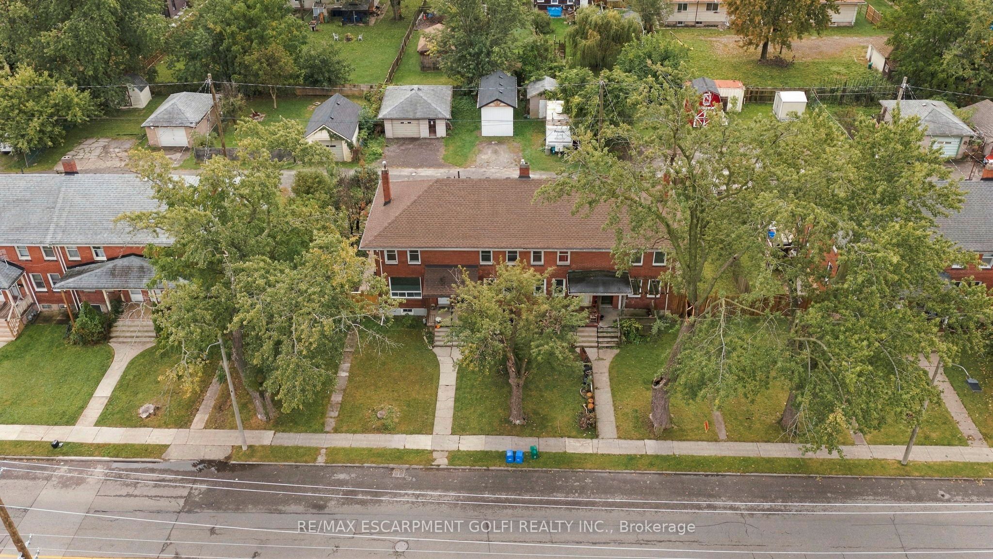197 Lincoln Street Property Photo 20
