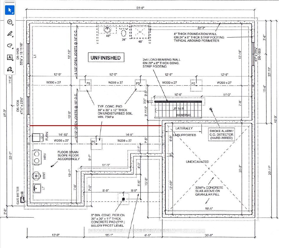 1228 Innwood Avenue Property Photo 32