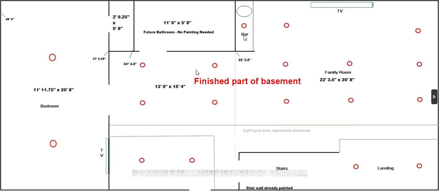 1228 Innwood Avenue Property Photo 33