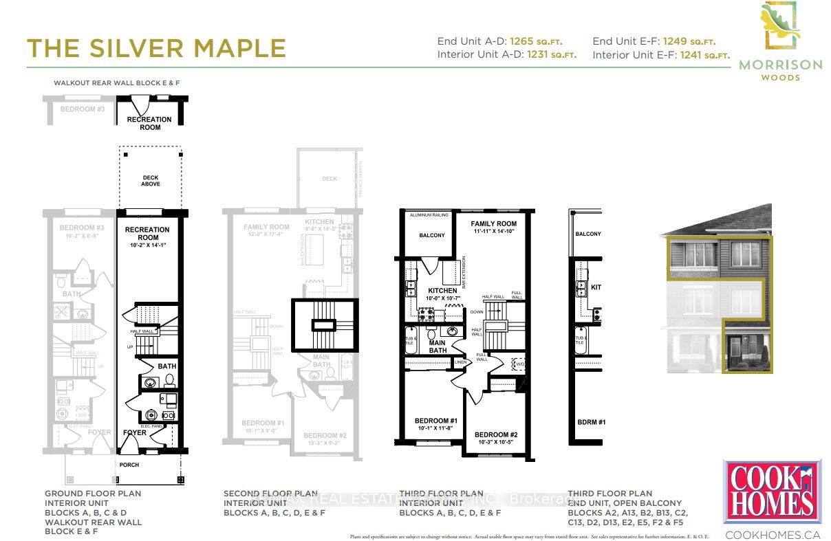 24 Morrison Road C4 Property Photo 21