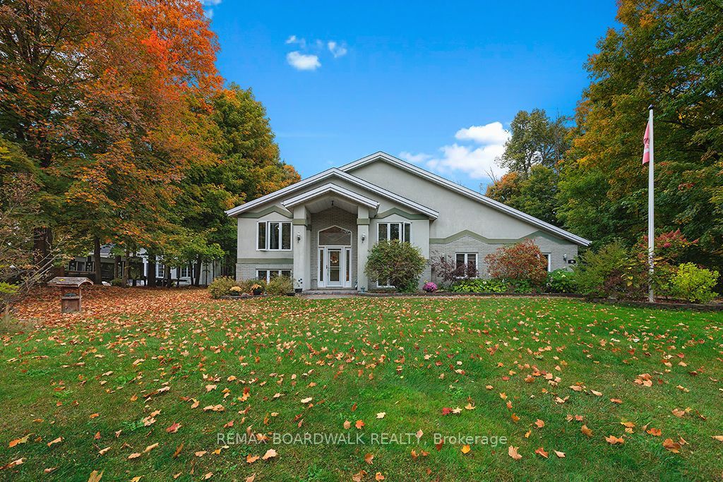 38 Cloutier Drive Property Photo 1