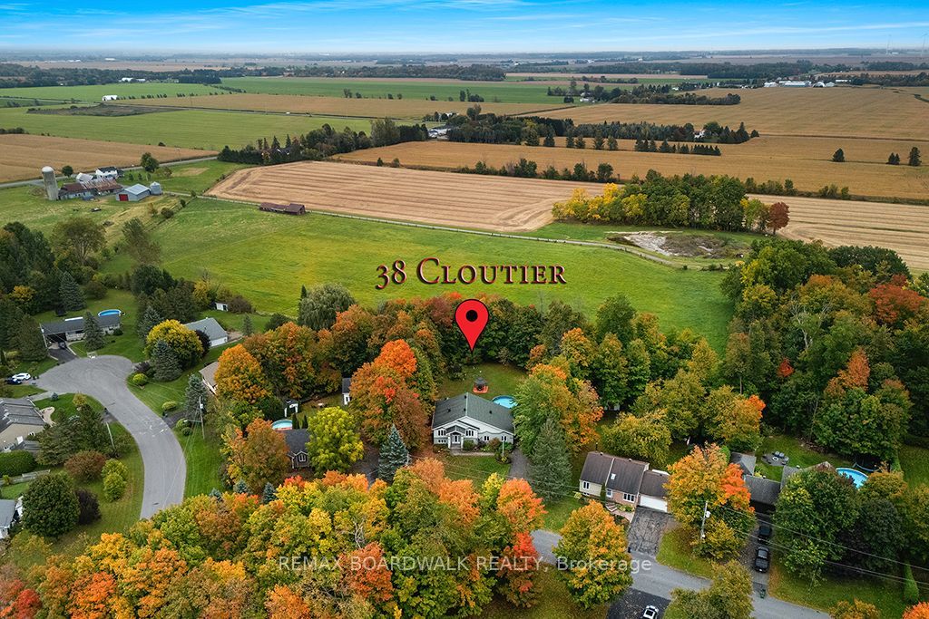 38 Cloutier Drive Property Photo 2