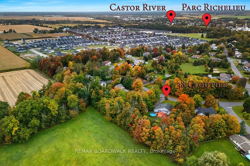 38 Cloutier Drive Property Photo 43