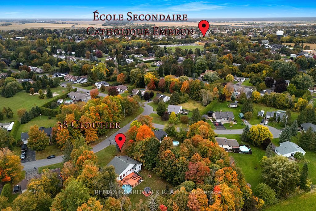 38 Cloutier Drive Property Photo 45