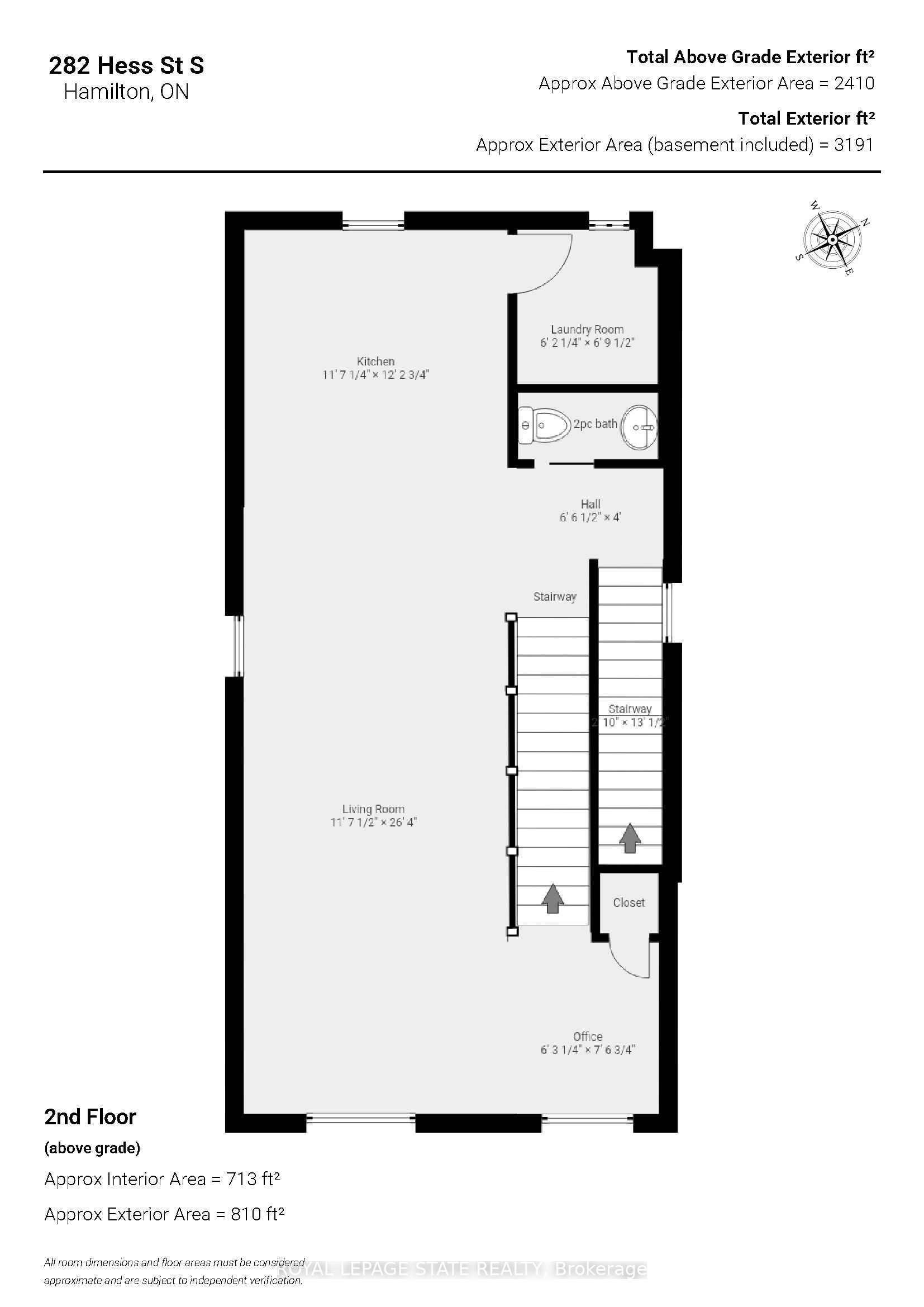 282 Hess Street S Property Photo 47