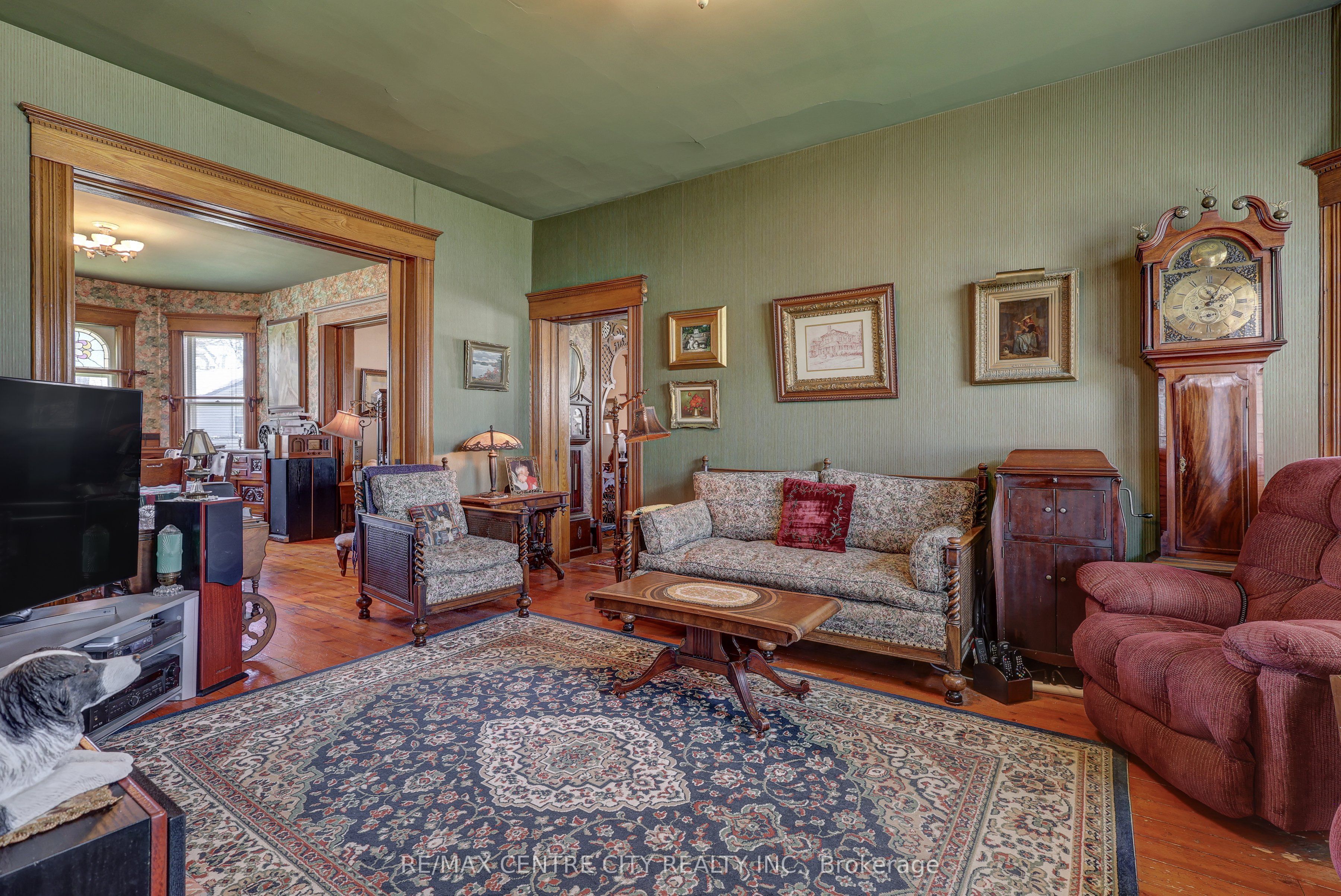 9321 Richmond Road Property Photo 15