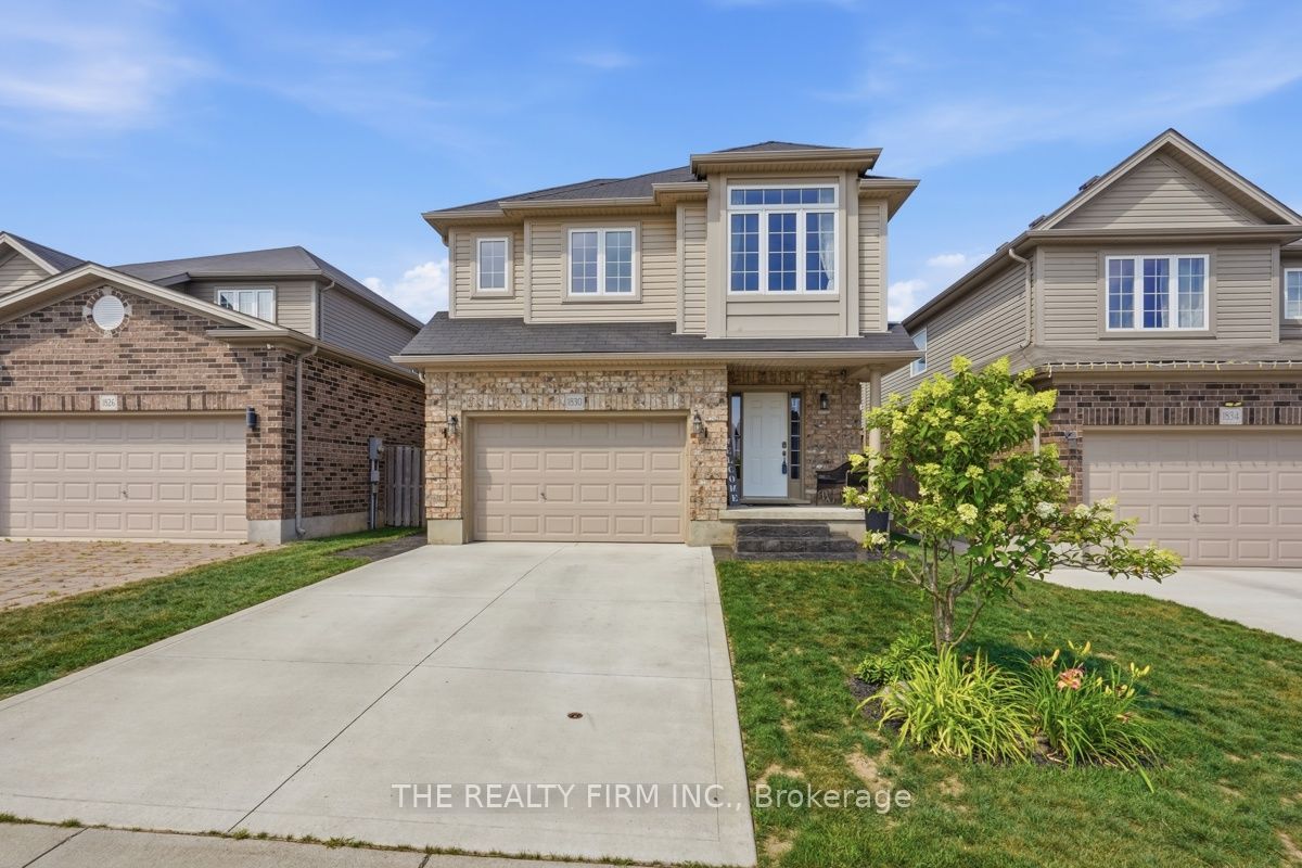 1830 Couldridge Way Property Photo 1