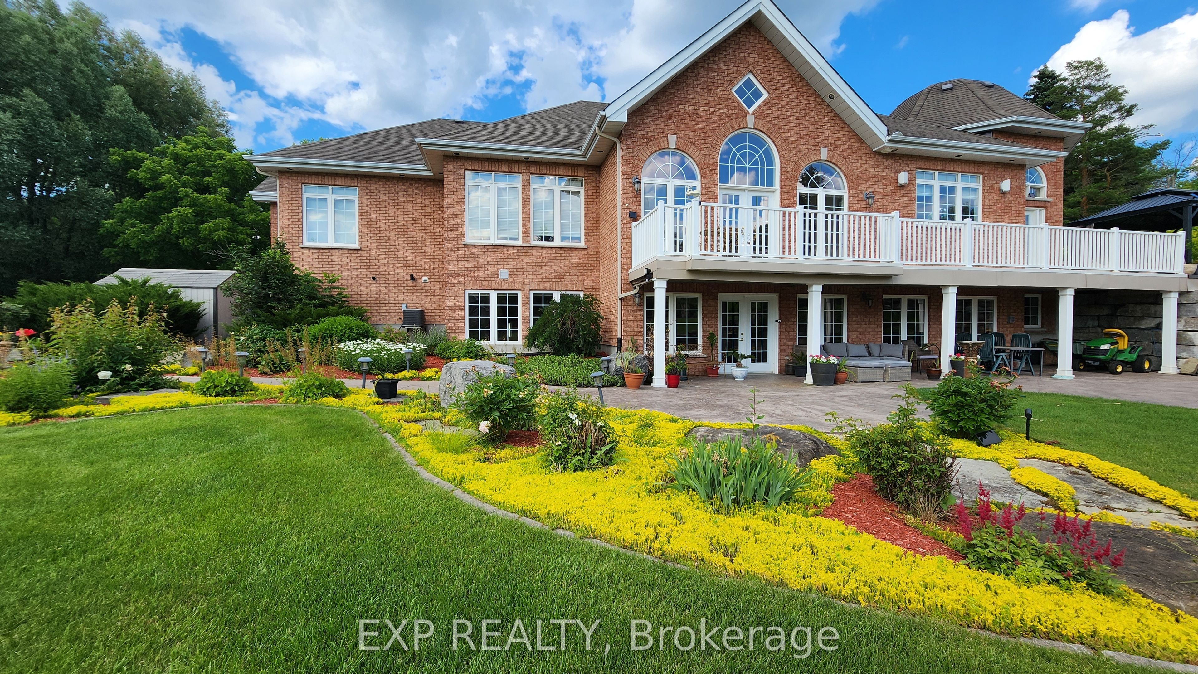 1283 Rideau Cove Court Property Photo 1