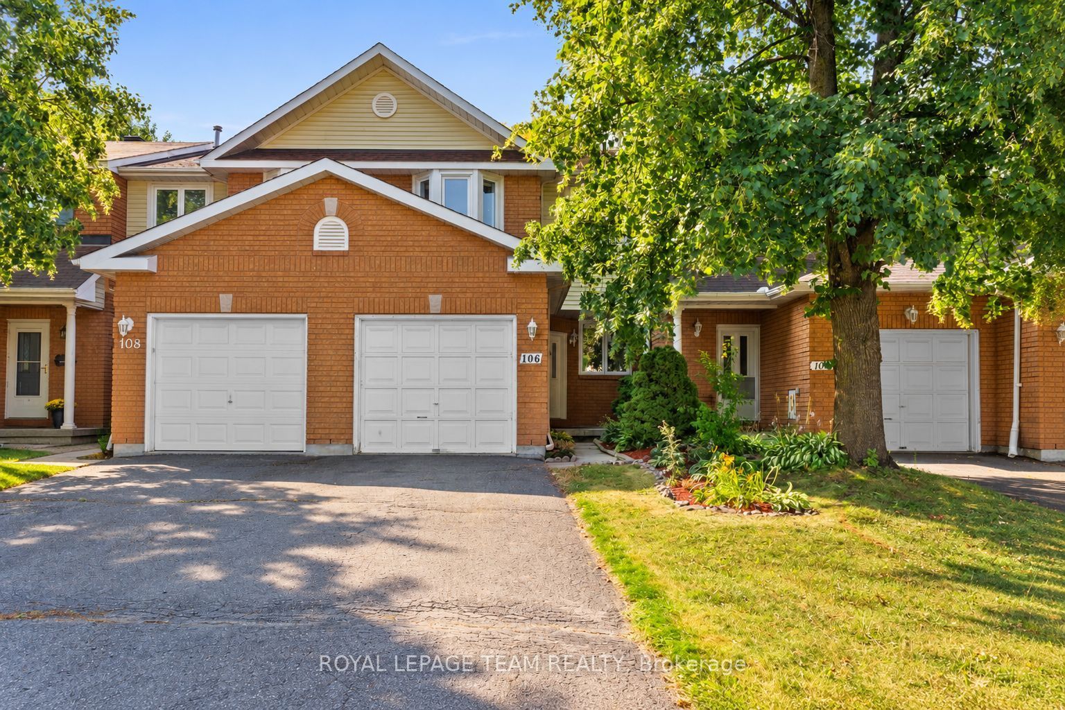 106 Woodpark Way Property Photo 1