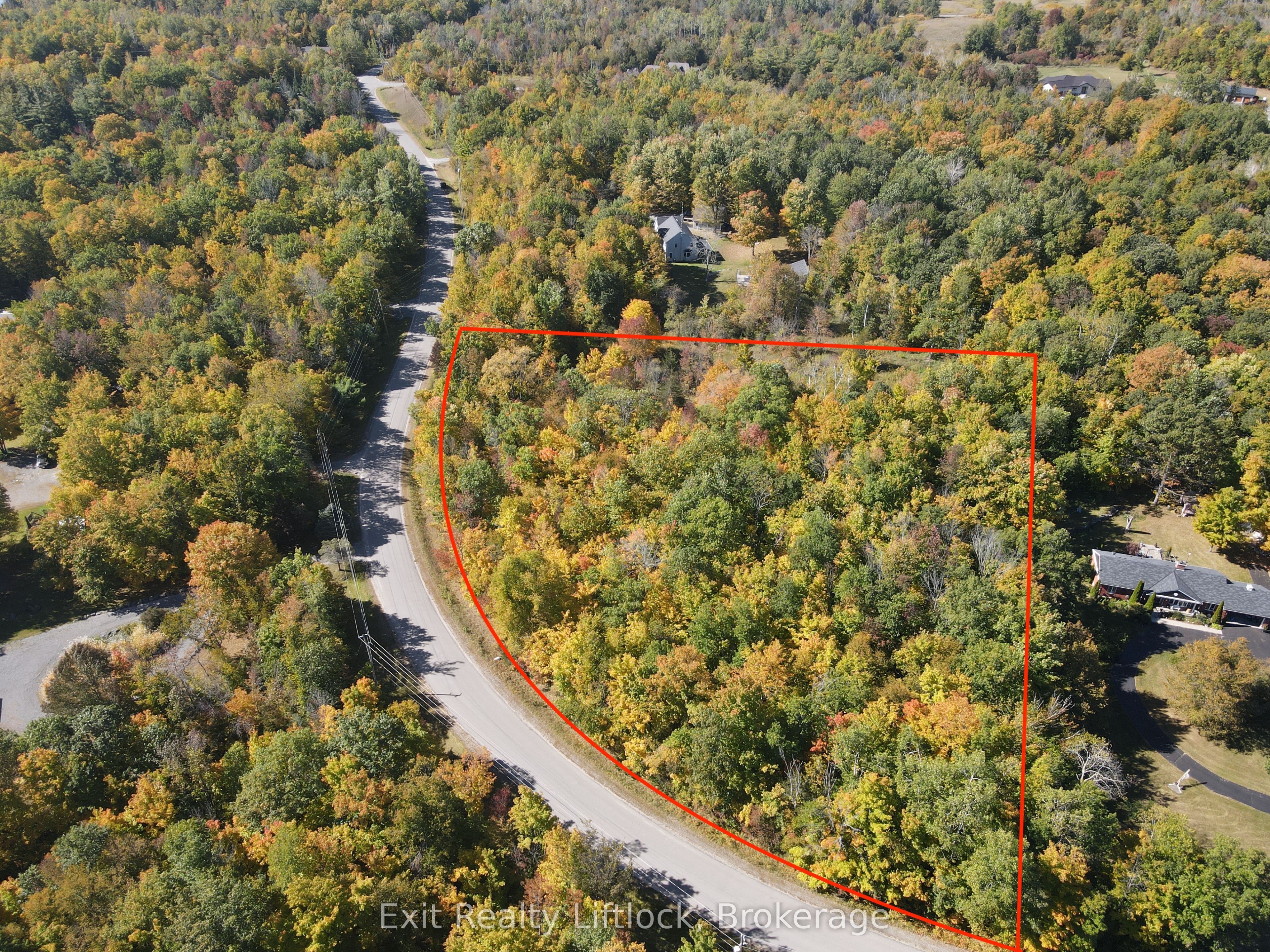 0 Morningside Drive Property Photo 2