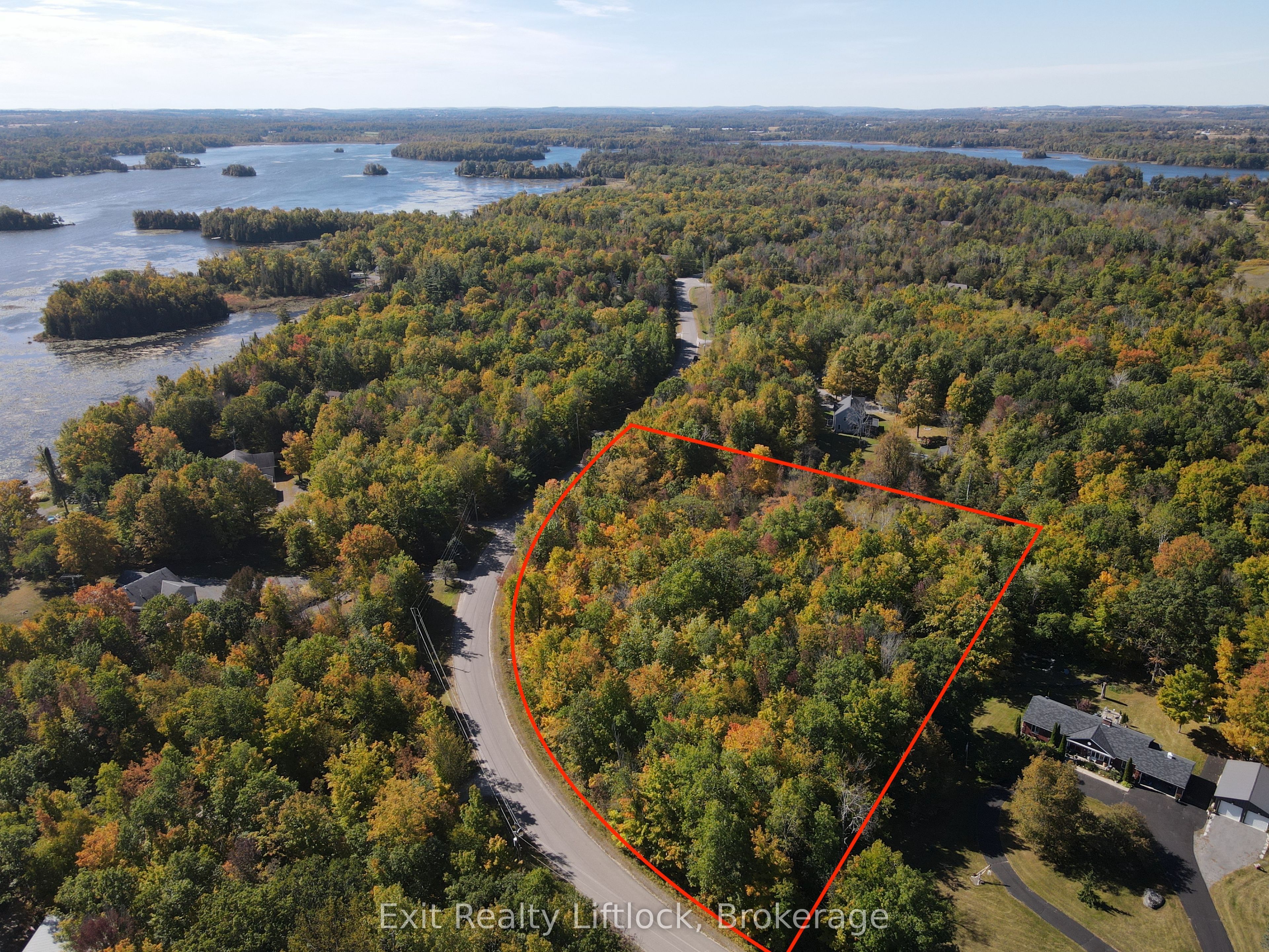 0 Morningside Drive Property Photo 3
