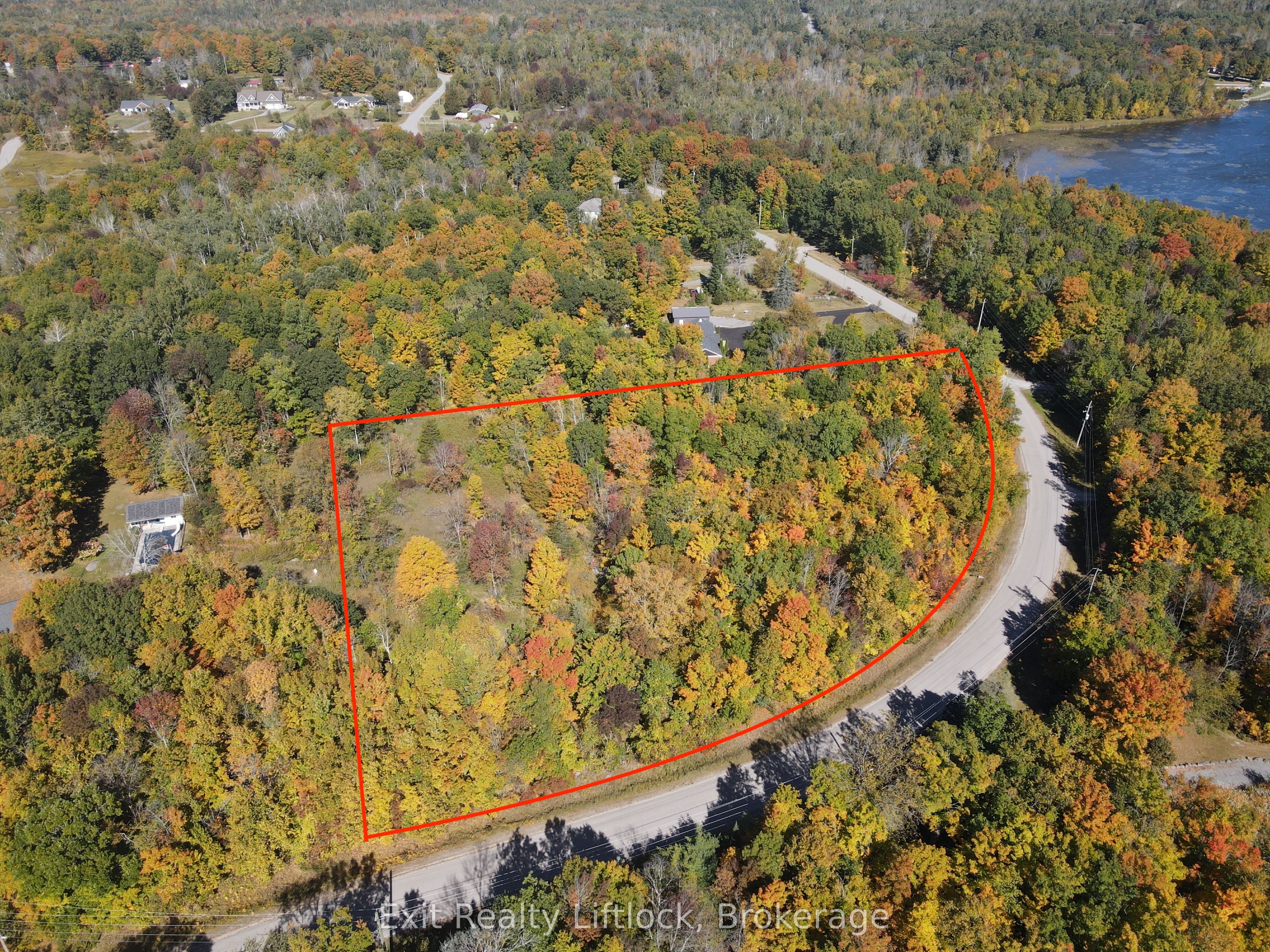 0 Morningside Drive Property Photo 4