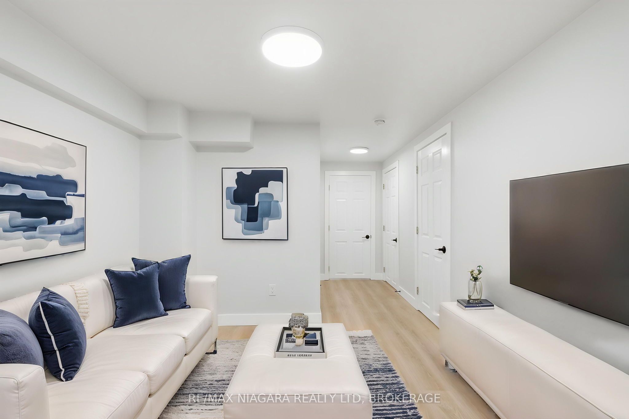 422 Brunswick Street Lower Property Photo 4