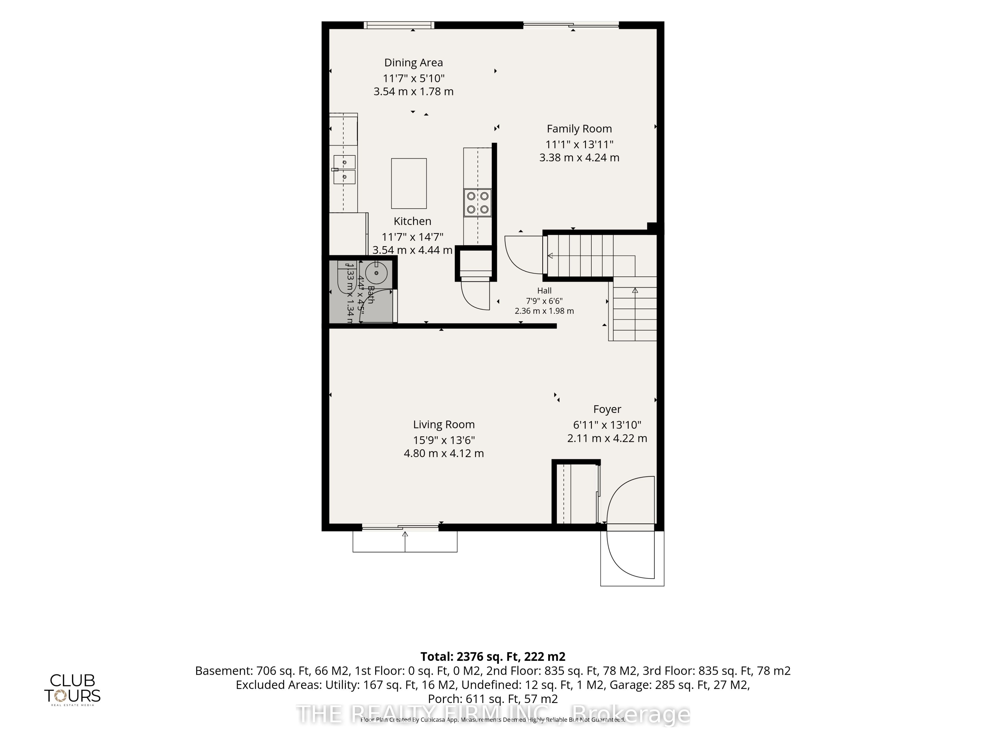 905 Dalhousie Drive Property Photo 38