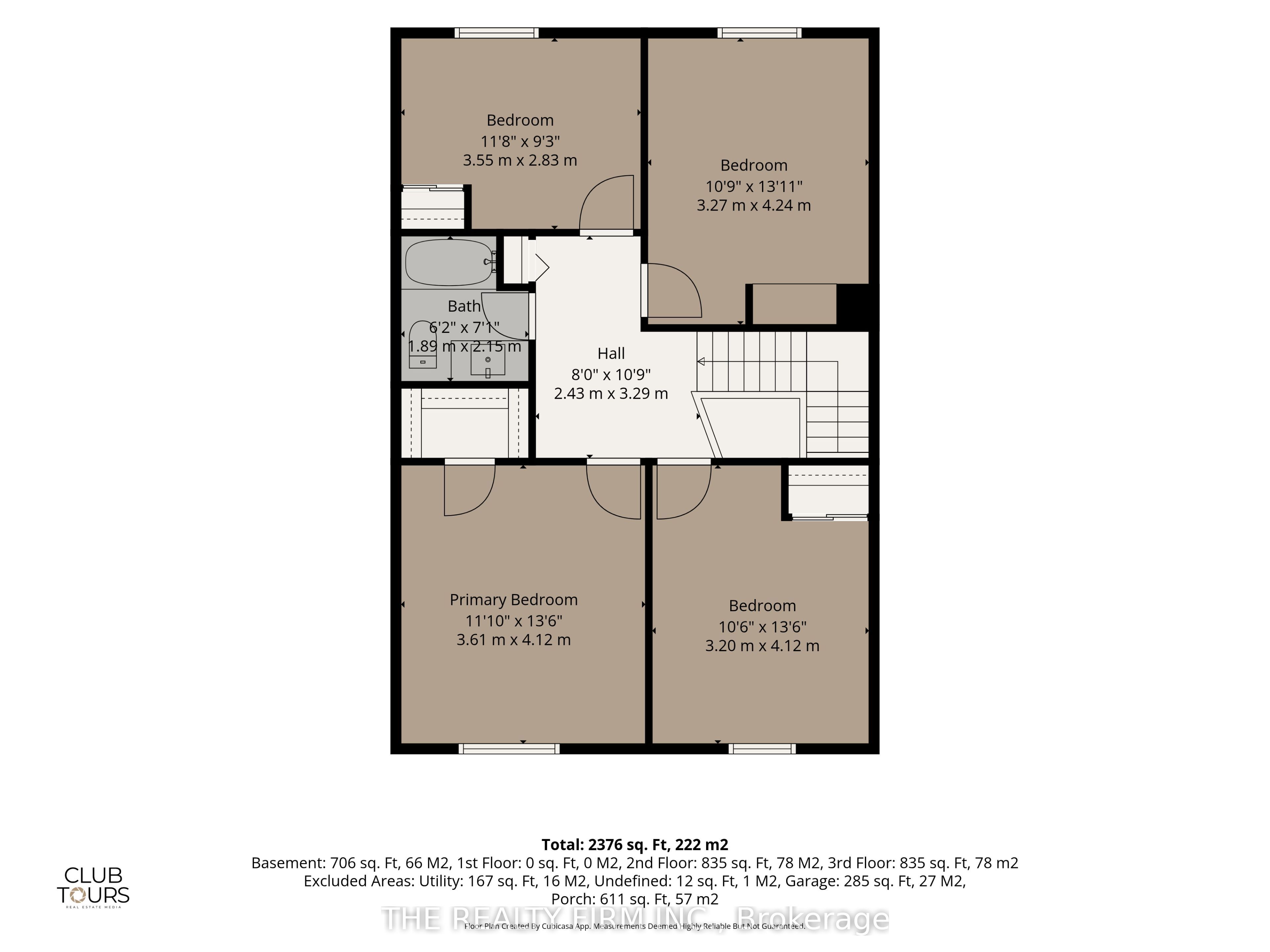 905 Dalhousie Drive Property Photo 39