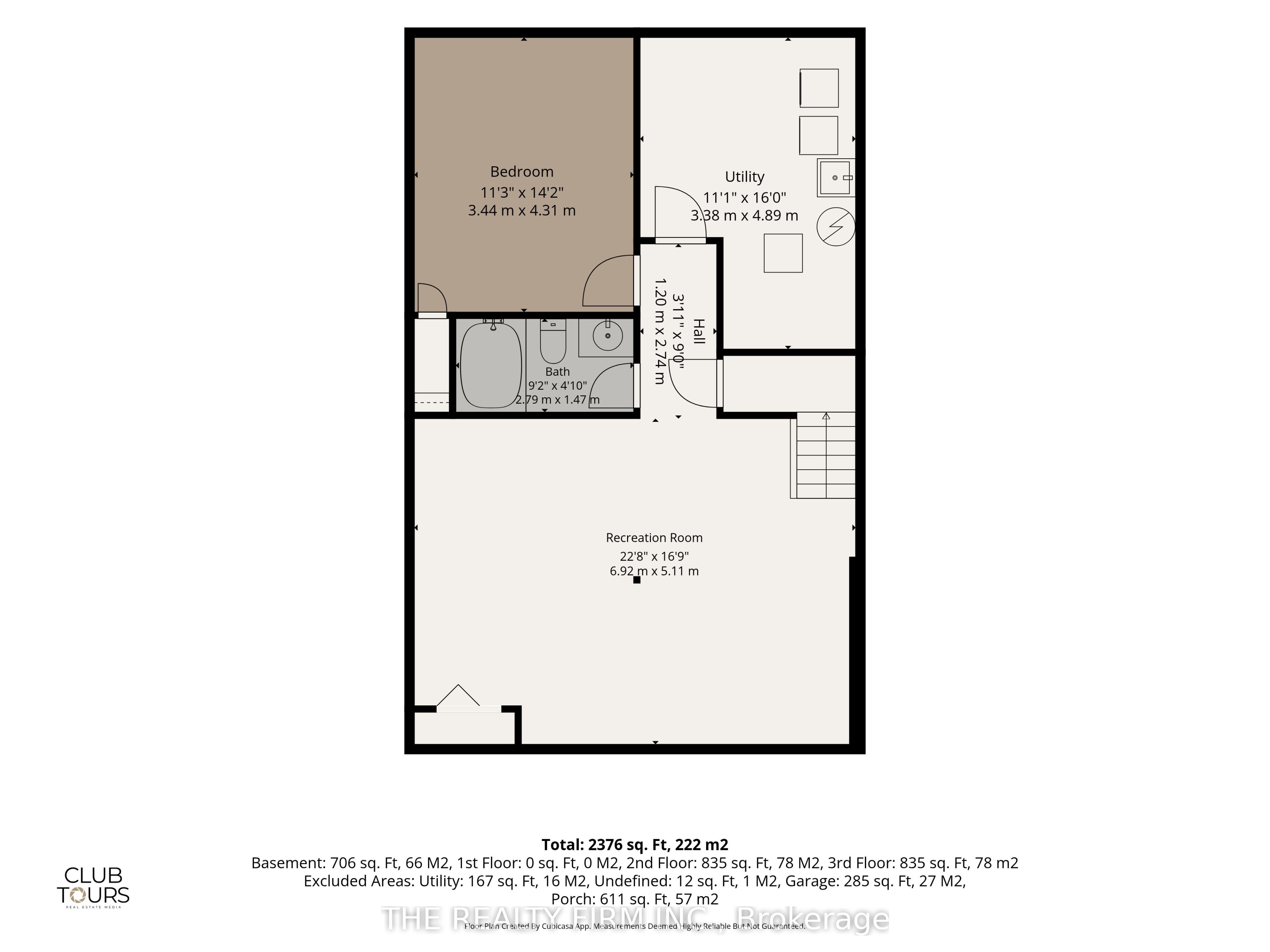 905 Dalhousie Drive Property Photo 40
