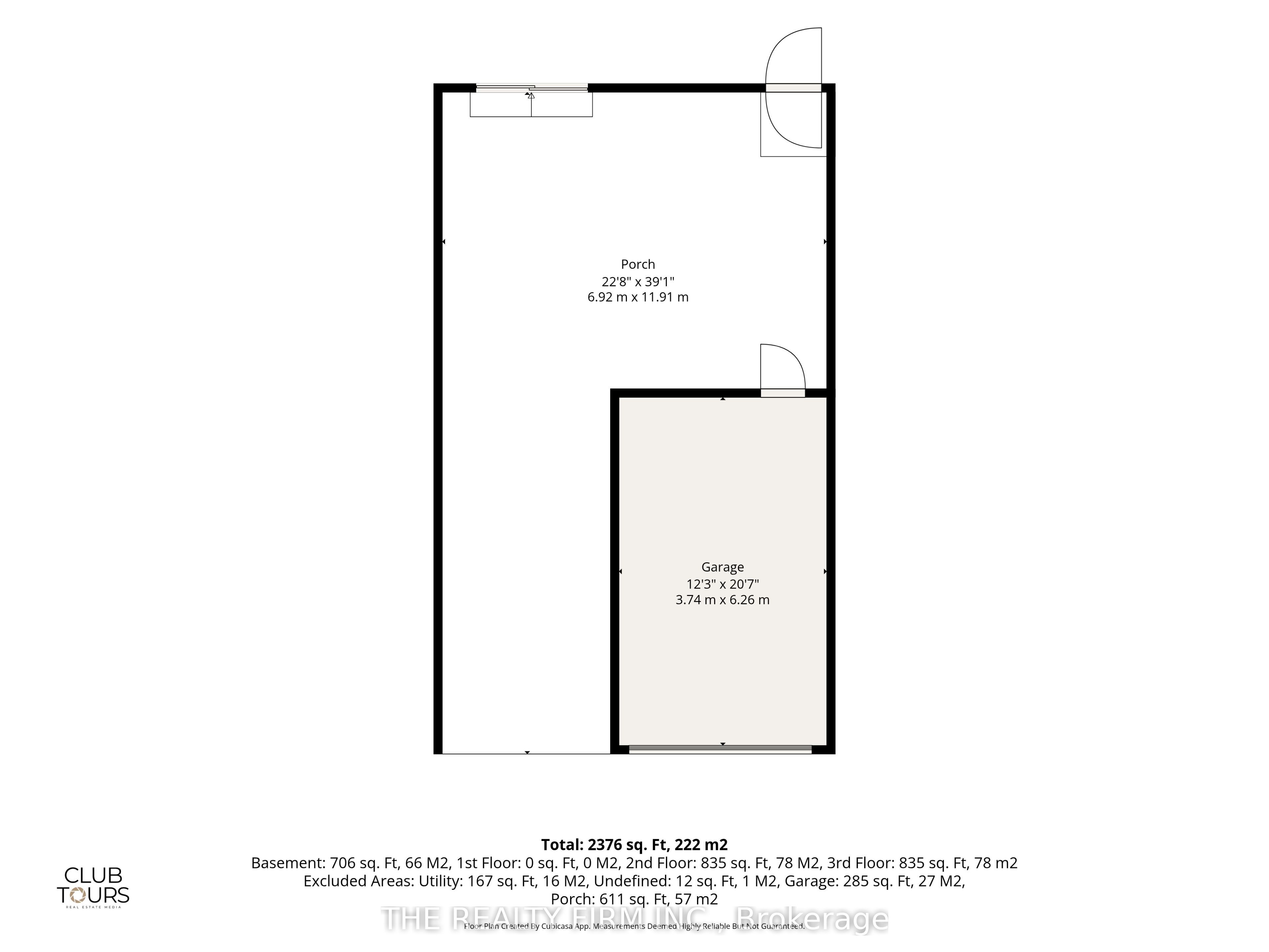 905 Dalhousie Drive Property Photo 41