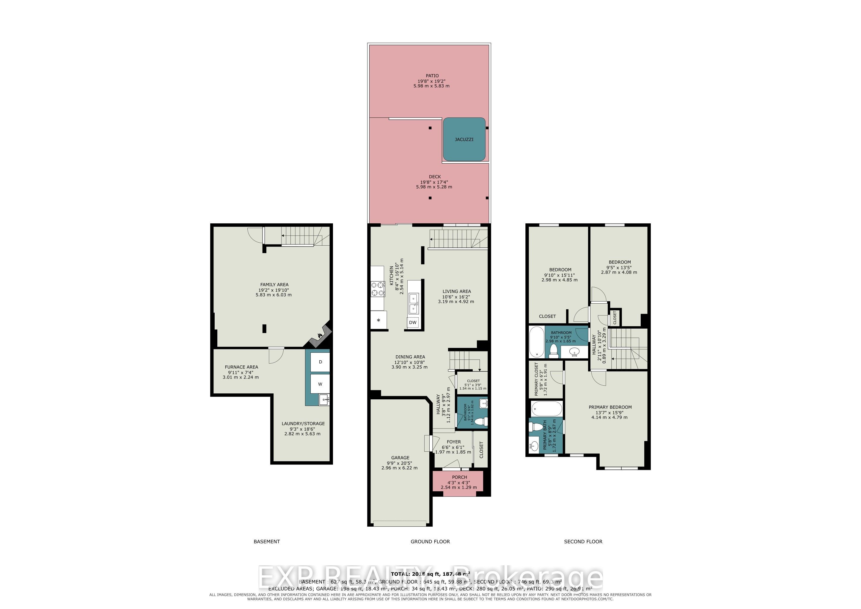 173 Beatrice Drive Property Photo 31