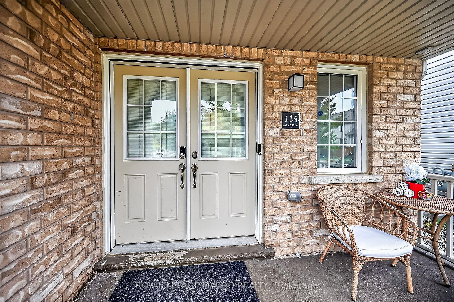 119 Gowland Drive Property Photo 3