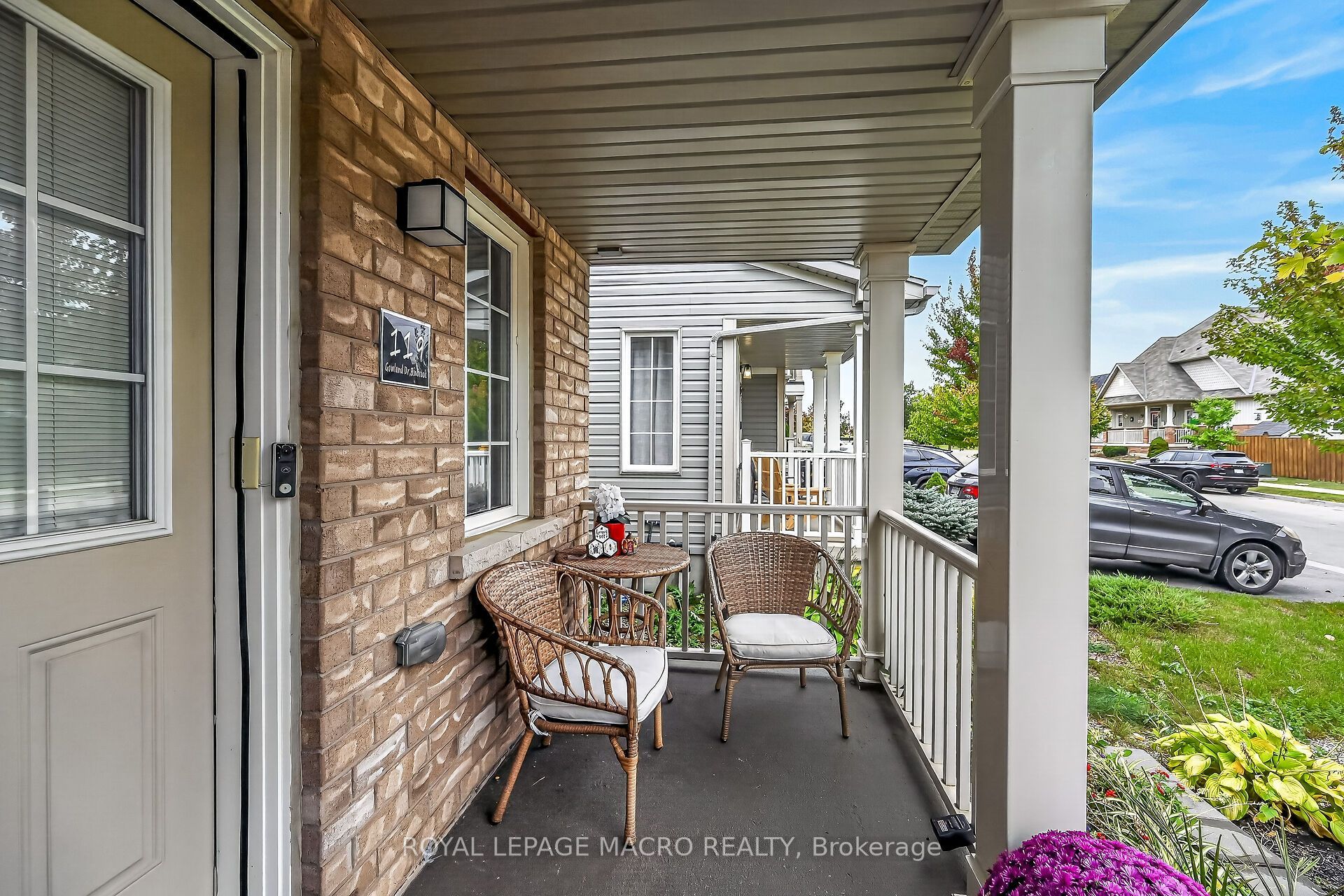 119 Gowland Drive Property Photo 47