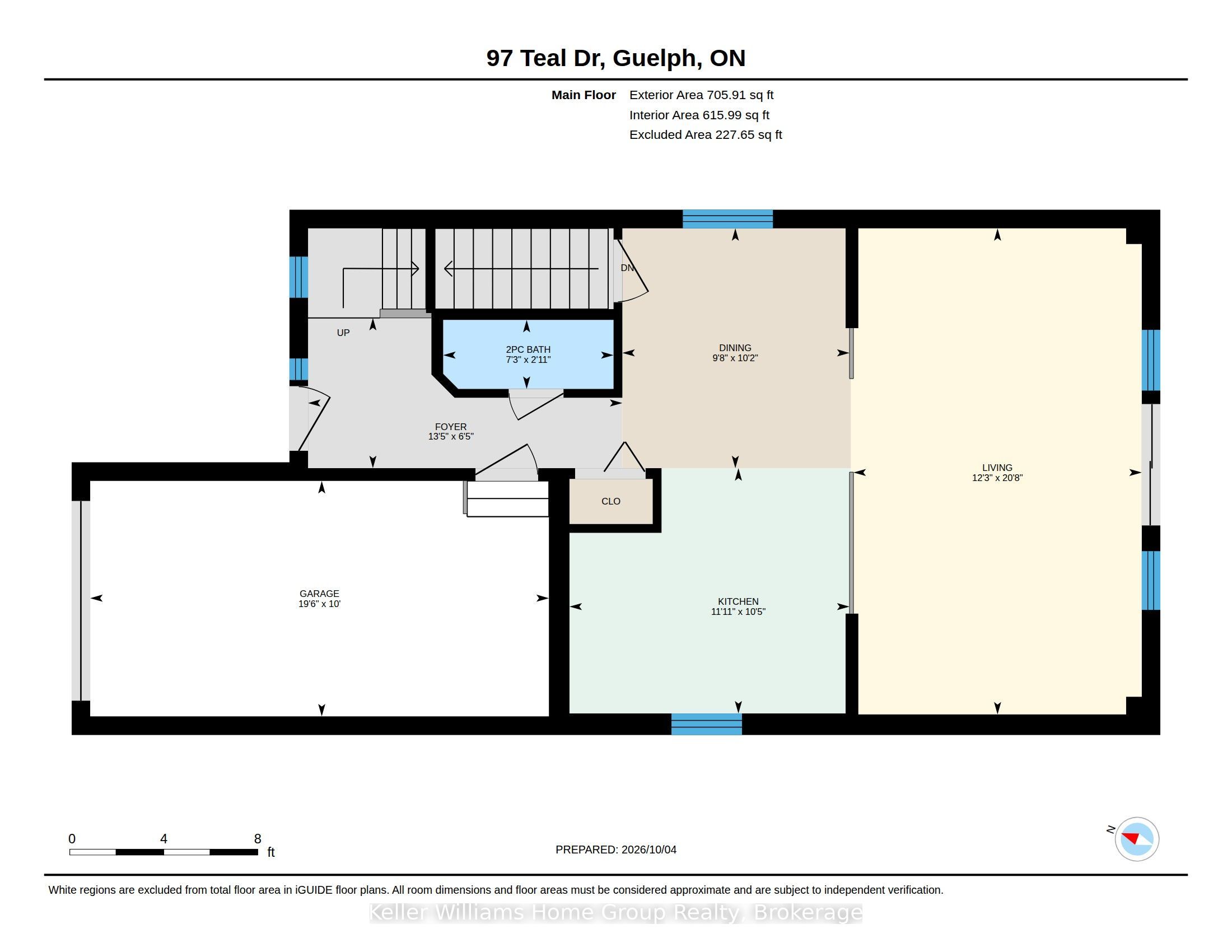 97 Teal Drive Property Photo 28