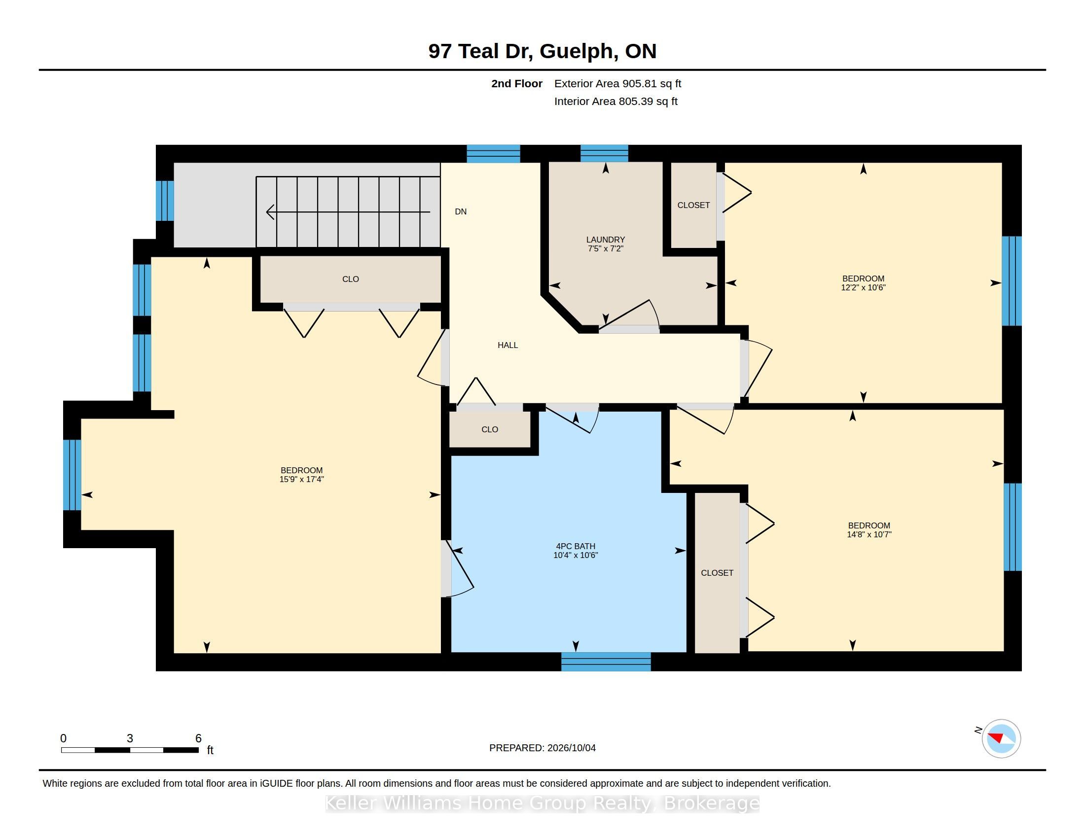97 Teal Drive Property Photo 29