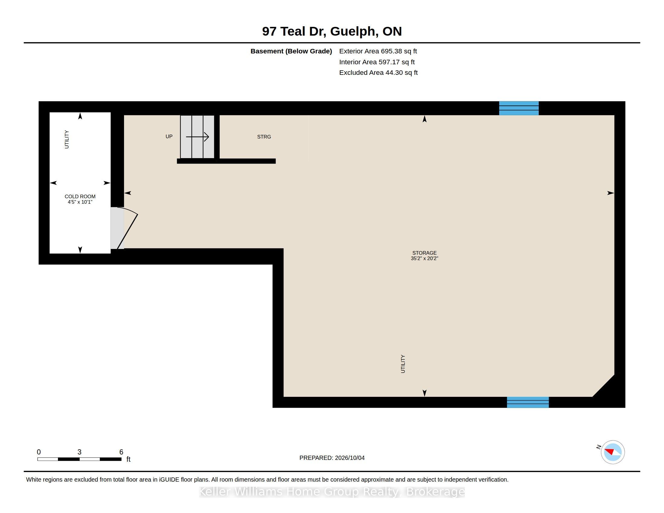 97 Teal Drive Property Photo 30