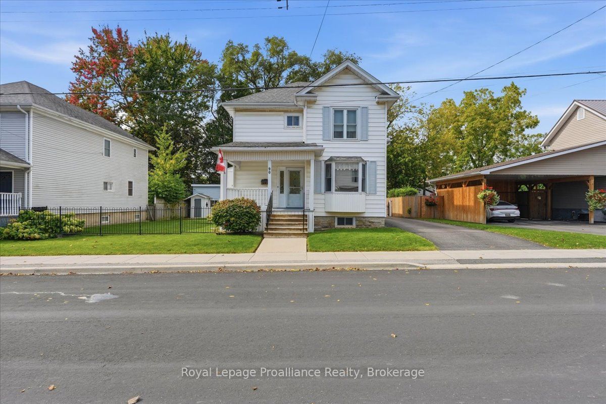 90 Chatham Street Property Photo 1