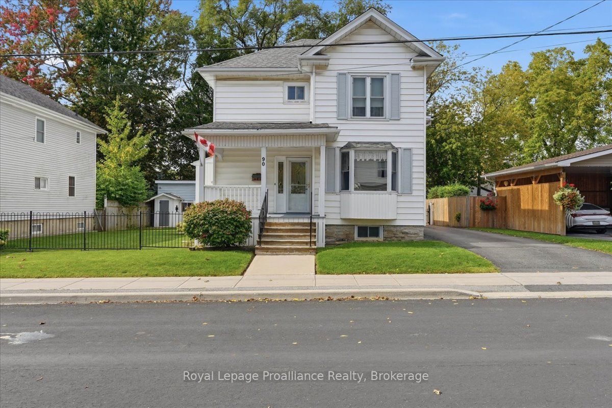 90 Chatham Street Property Photo 2