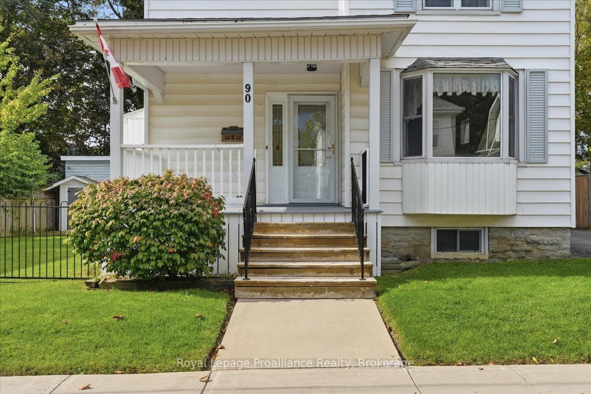 90 Chatham Street Property Photo 3