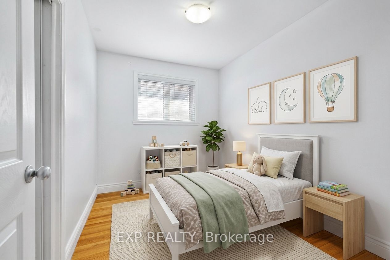 888 Charleswood Avenue Property Photo 21