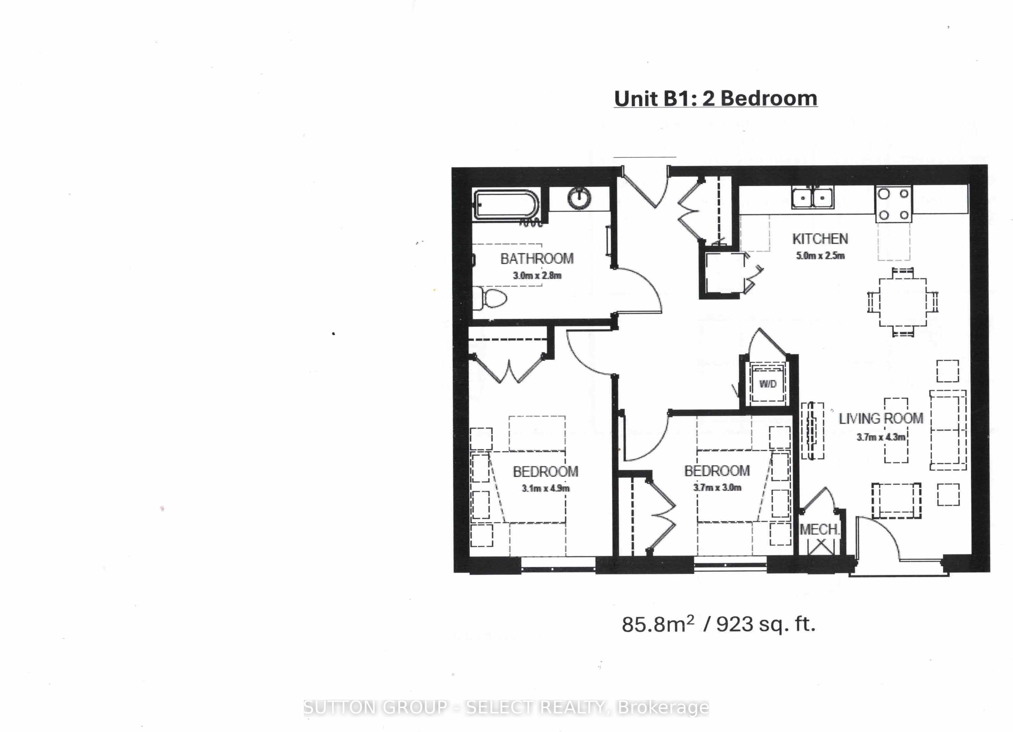 351 Hill Street 313 Property Photo 12
