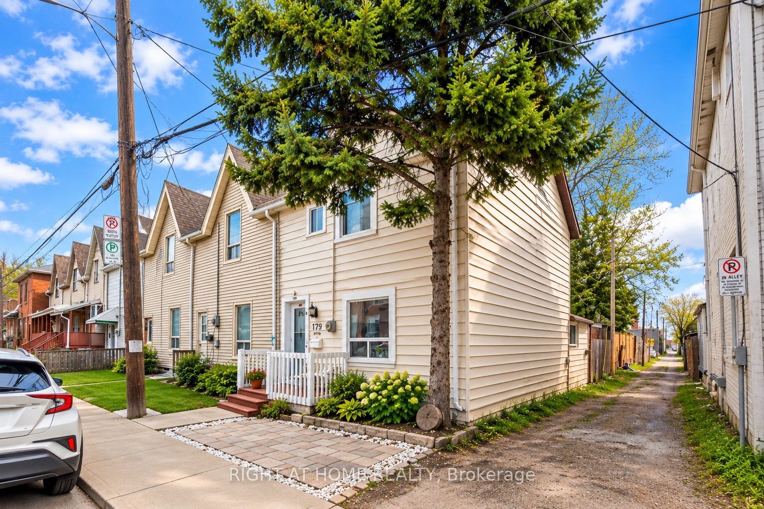 179 Wilson Street Property Photo 1