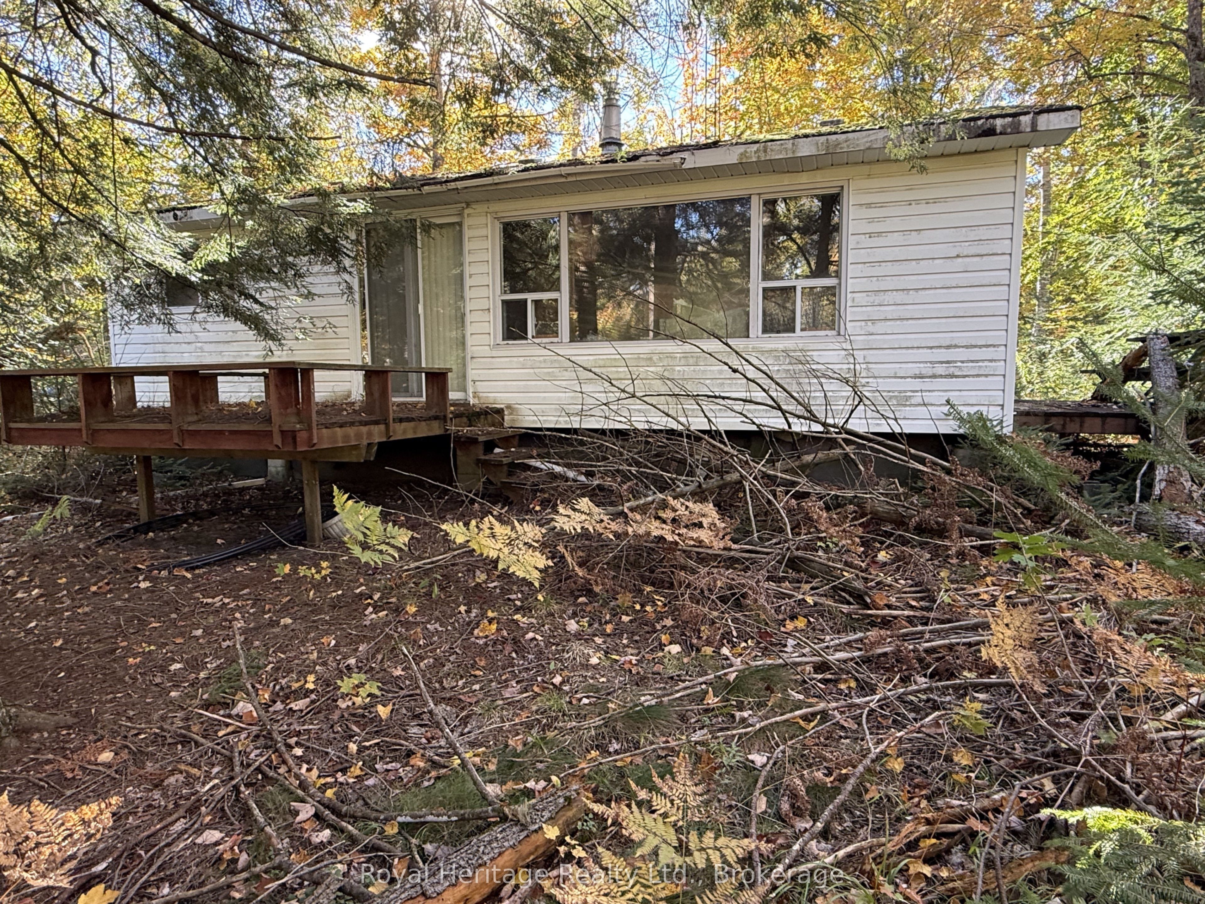 7 Fire Route 92 Route Property Photo 1