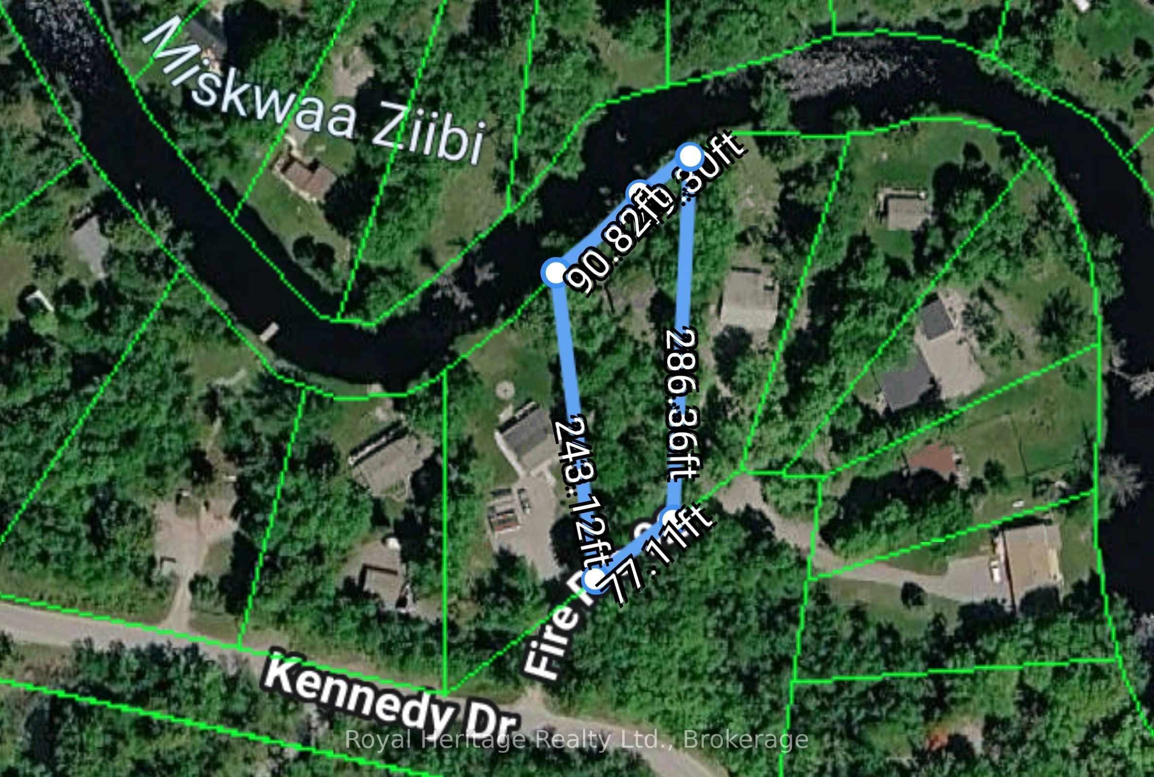 7 Fire Route 92 Route Property Photo 4