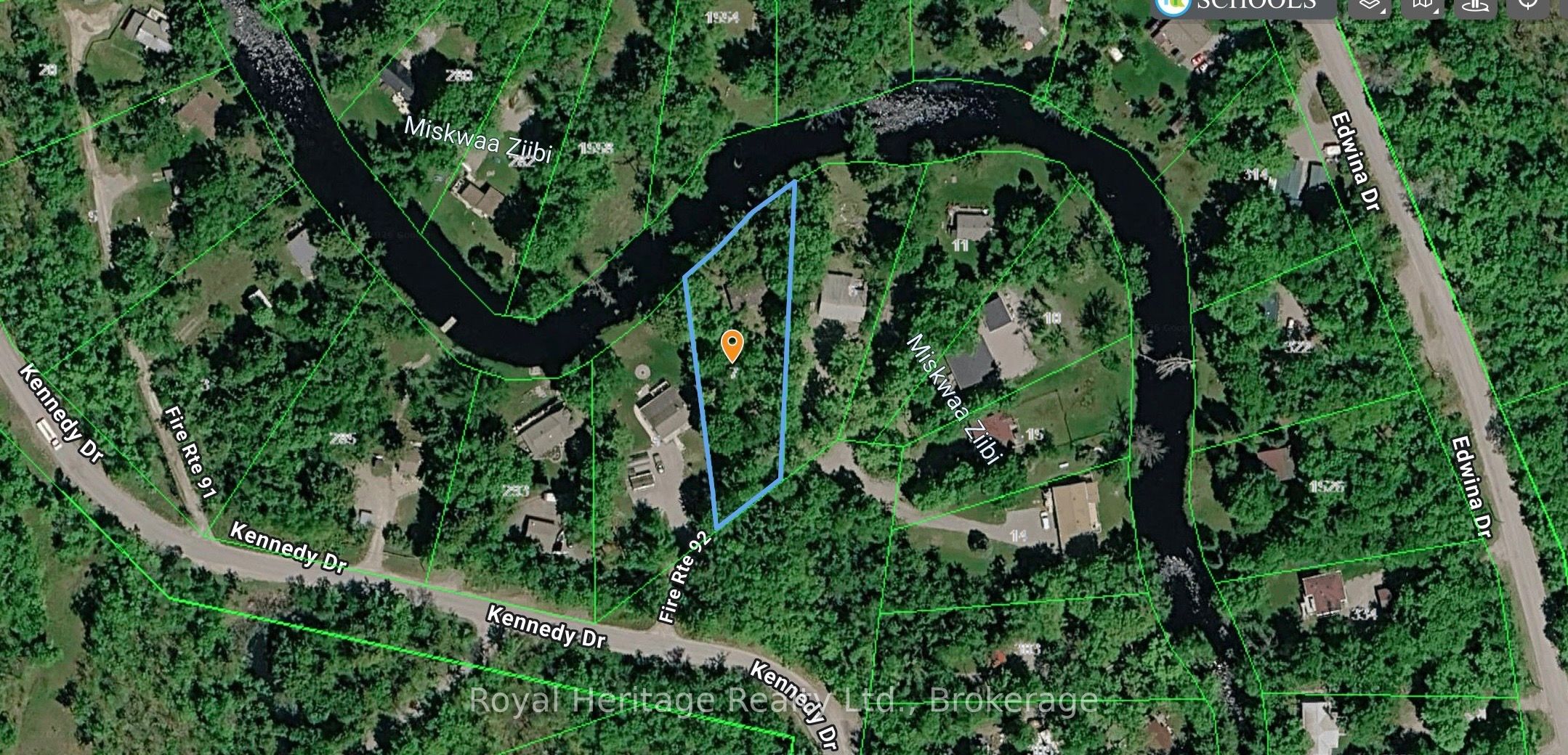 7 Fire Route 92 Route Property Photo 19