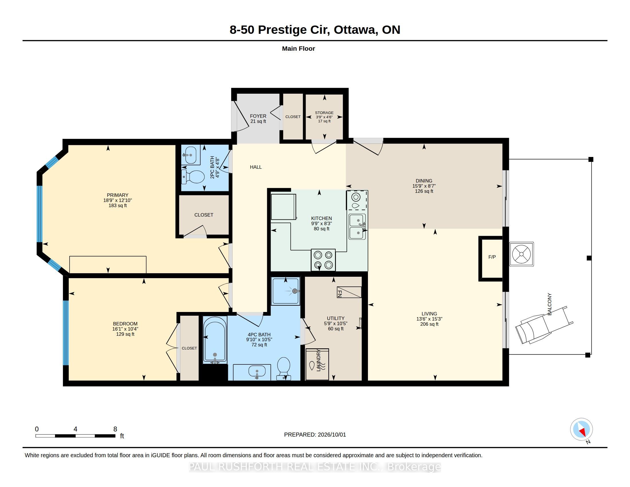50 Prestige Circle 8 Property Photo 25