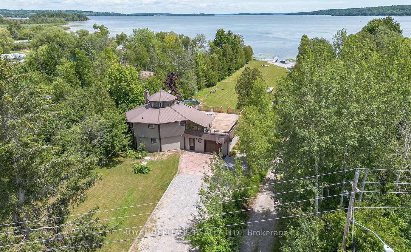 5225 Rice Lake Drive N Property Photo 1