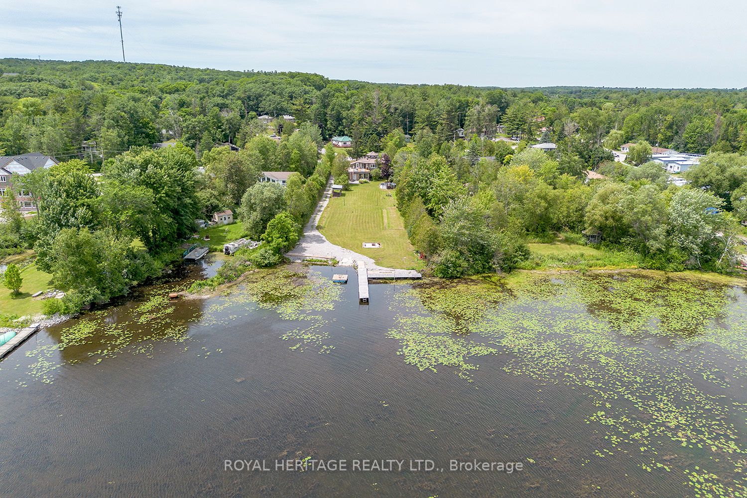 5225 Rice Lake Drive N Property Photo 4